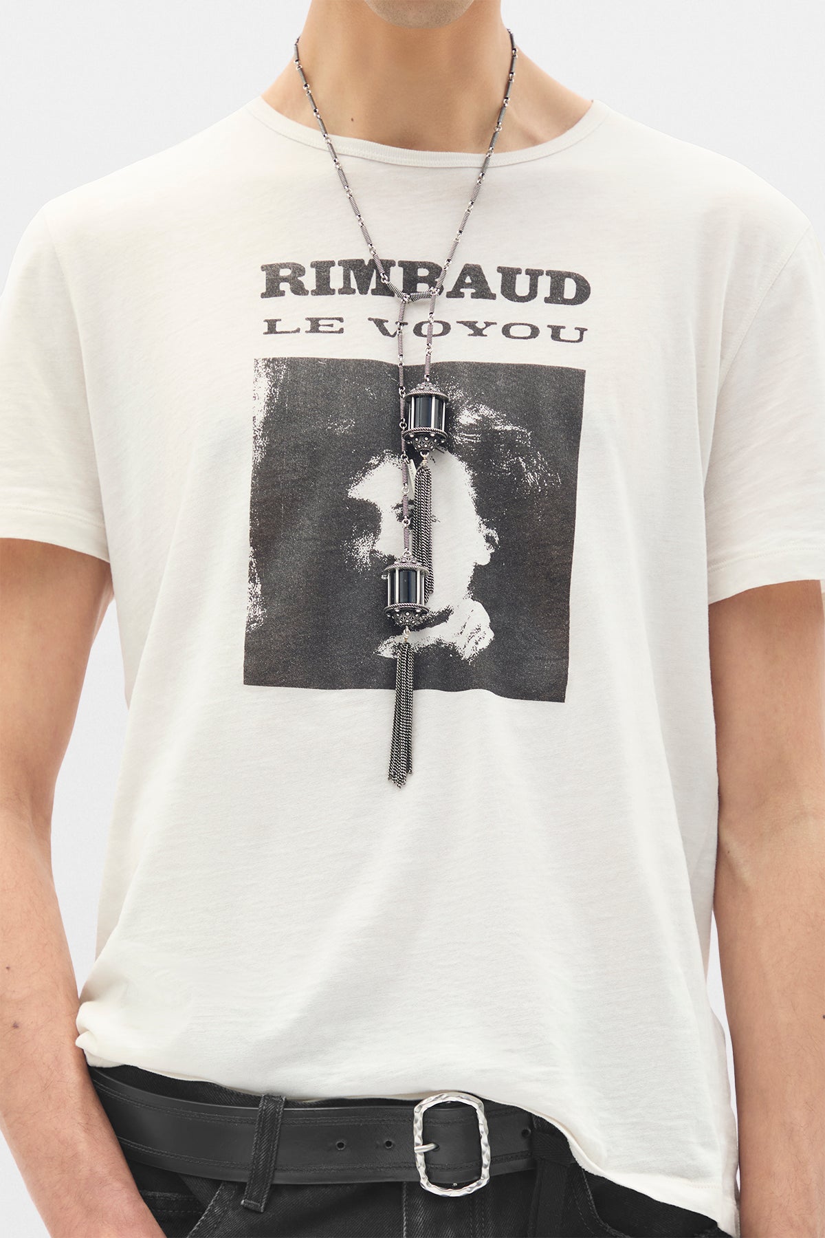 Baptist Standard Fit T-shirt