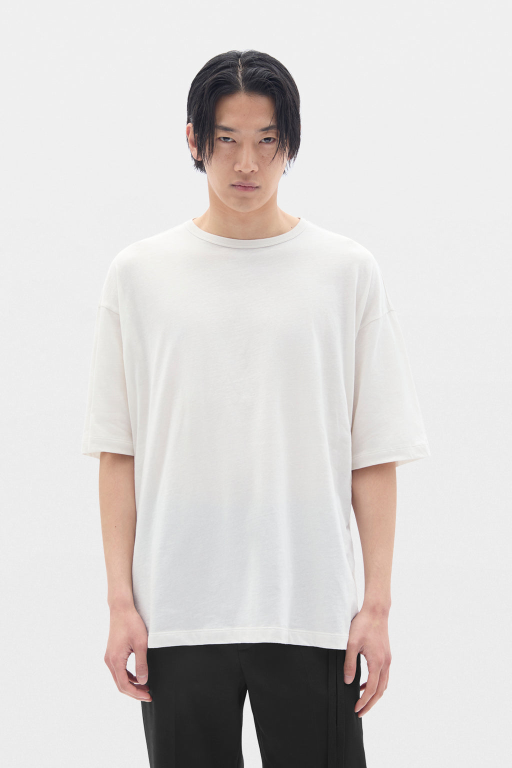 Dieter High Comfort Fit T-Shirt