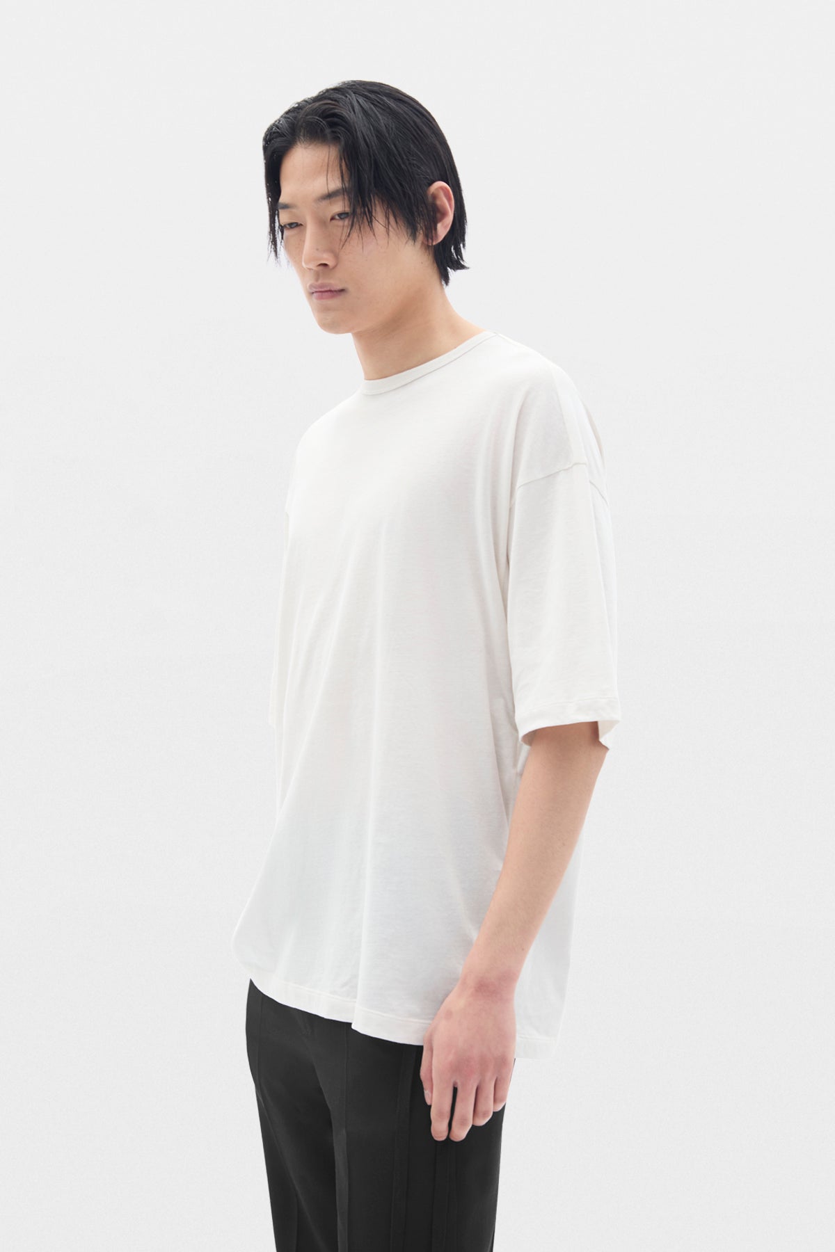 Dieter High Comfort Fit T-Shirt