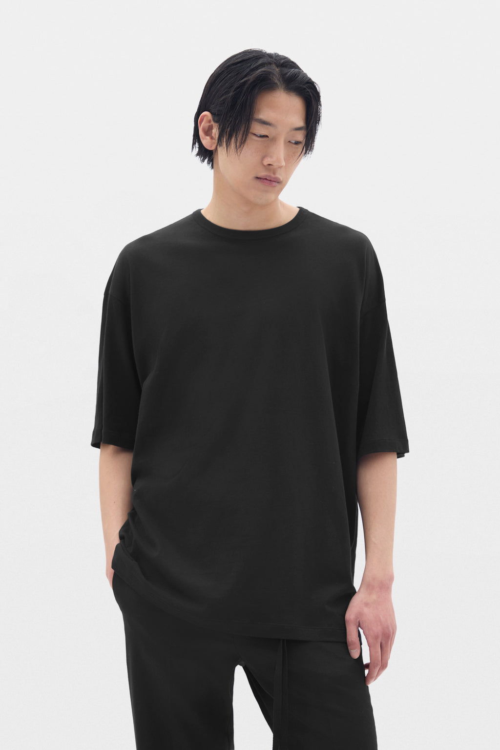 Dieter High Comfort Fit T-Shirt