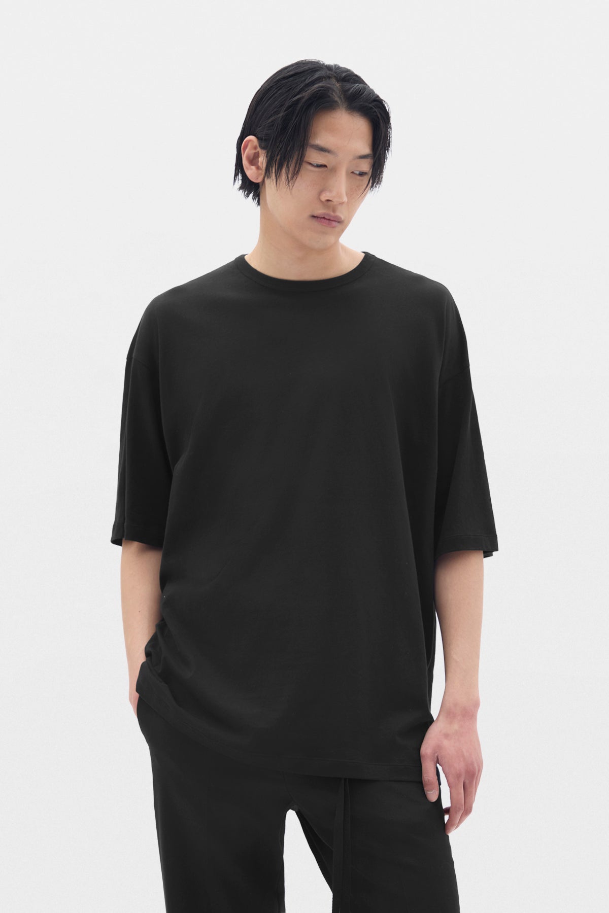 Dieter High Comfort Fit T-Shirt