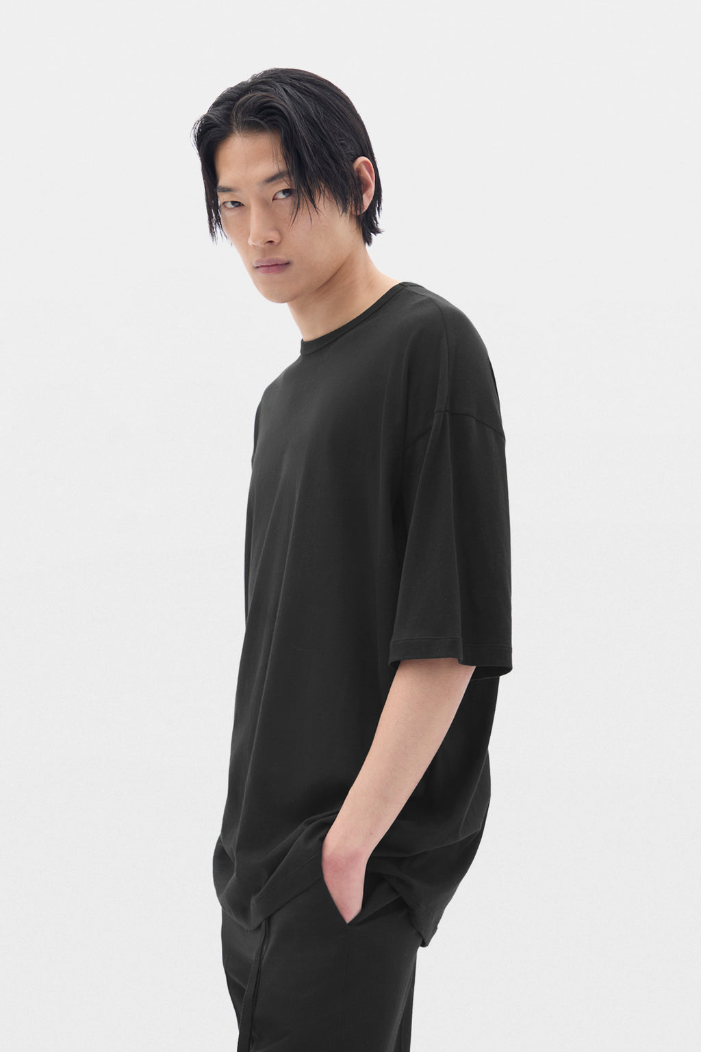 Dieter High Comfort Fit T-Shirt