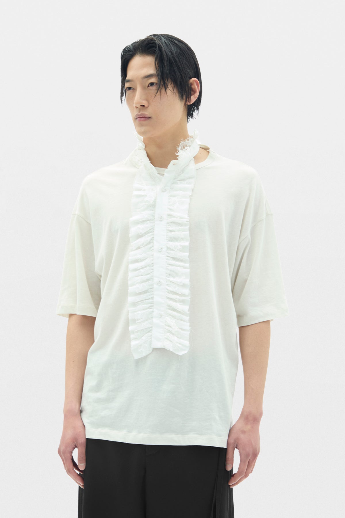 メンズTシャツ – Ann Demeulemeester