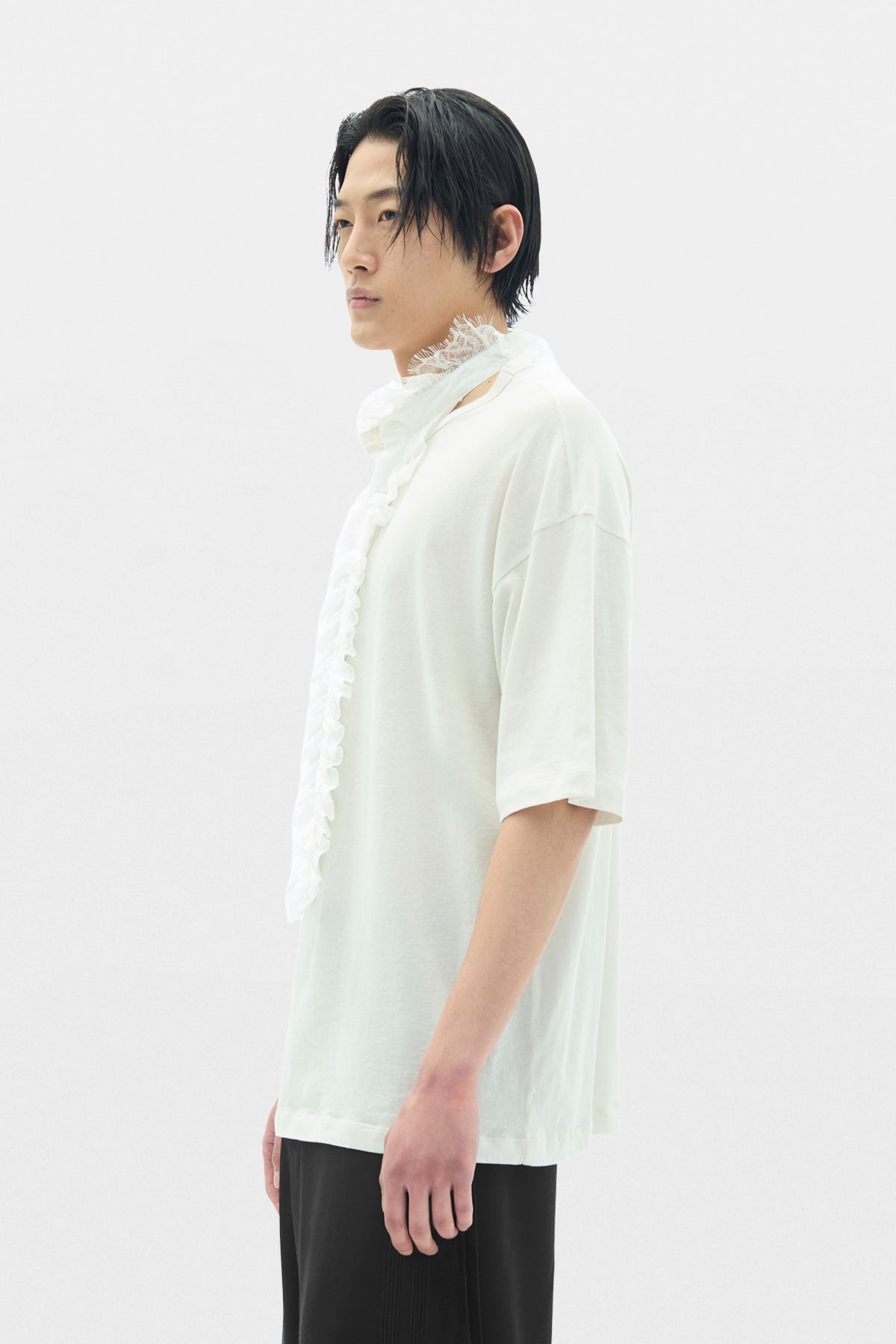 メンズ レディ トゥ ウェア – Ann Demeulemeester