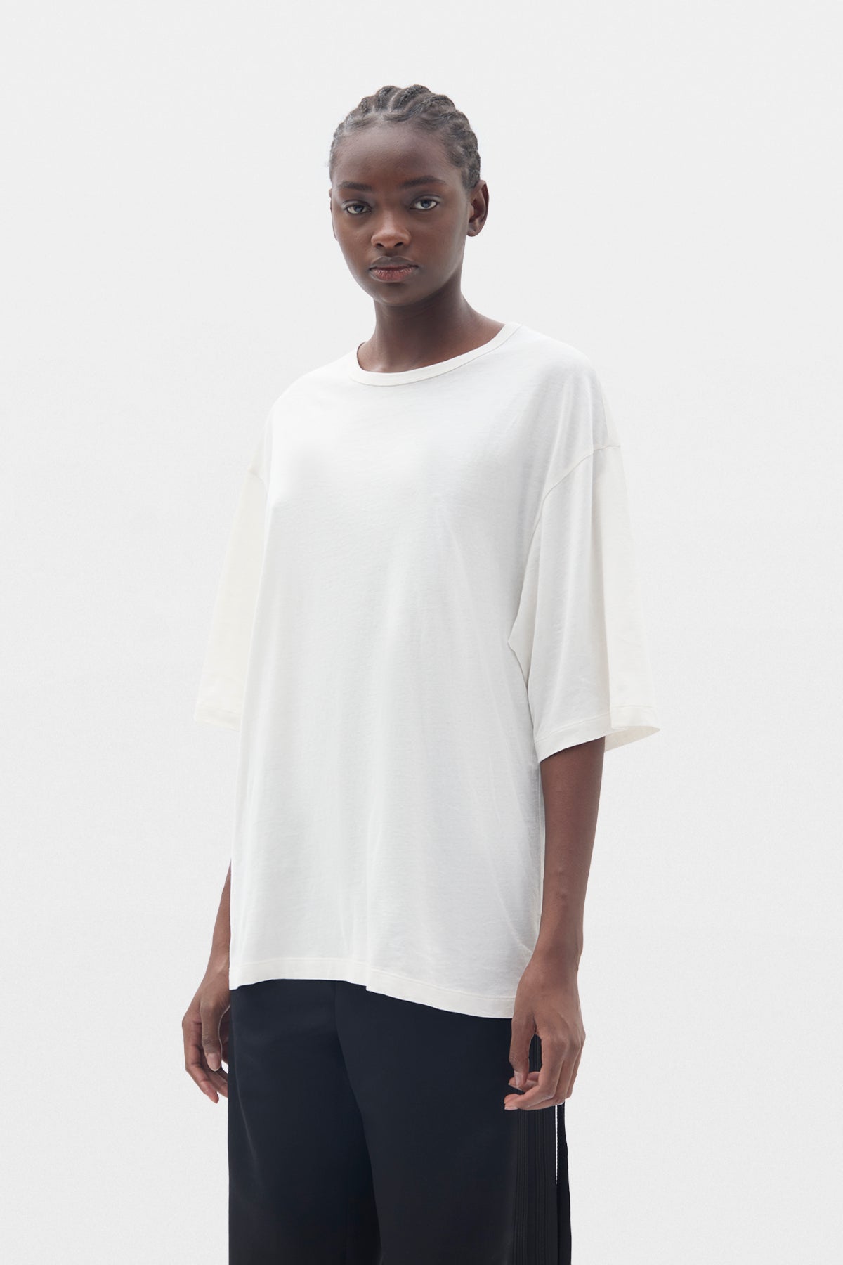 Woman T-shirts – Ann Demeulemeester