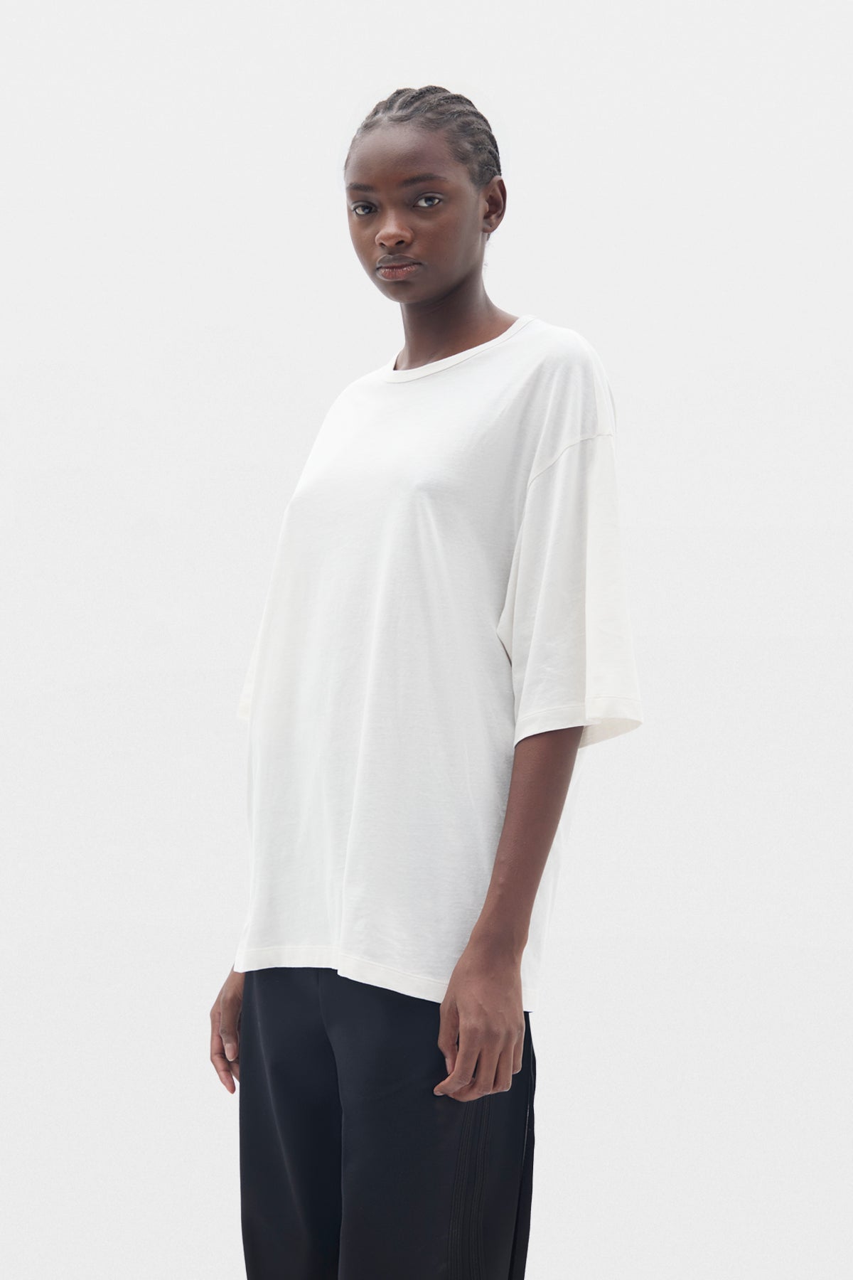 Aga High Comfort Fit T-Shirt