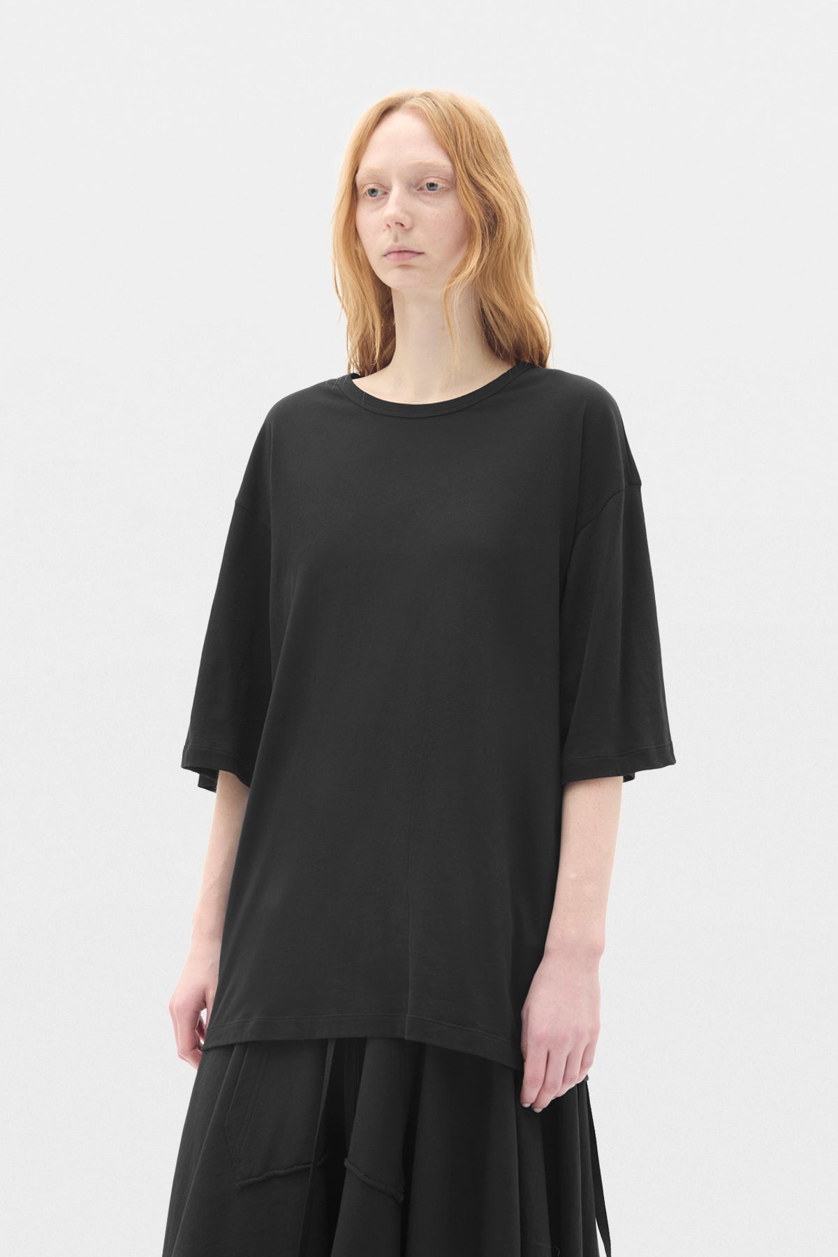 Aga High Comfort Fit T-Shirt