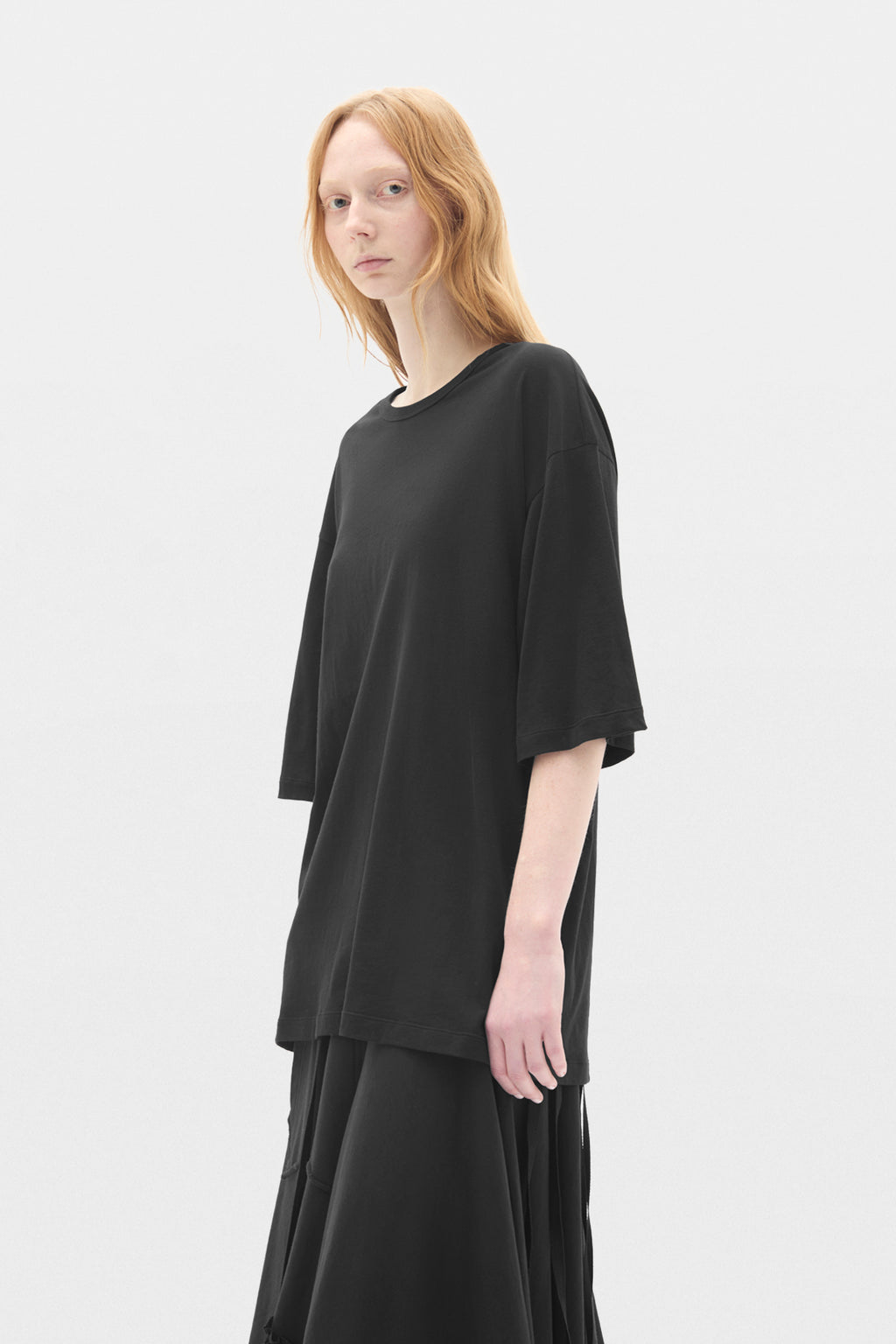 Aga High Comfort Fit T-Shirt