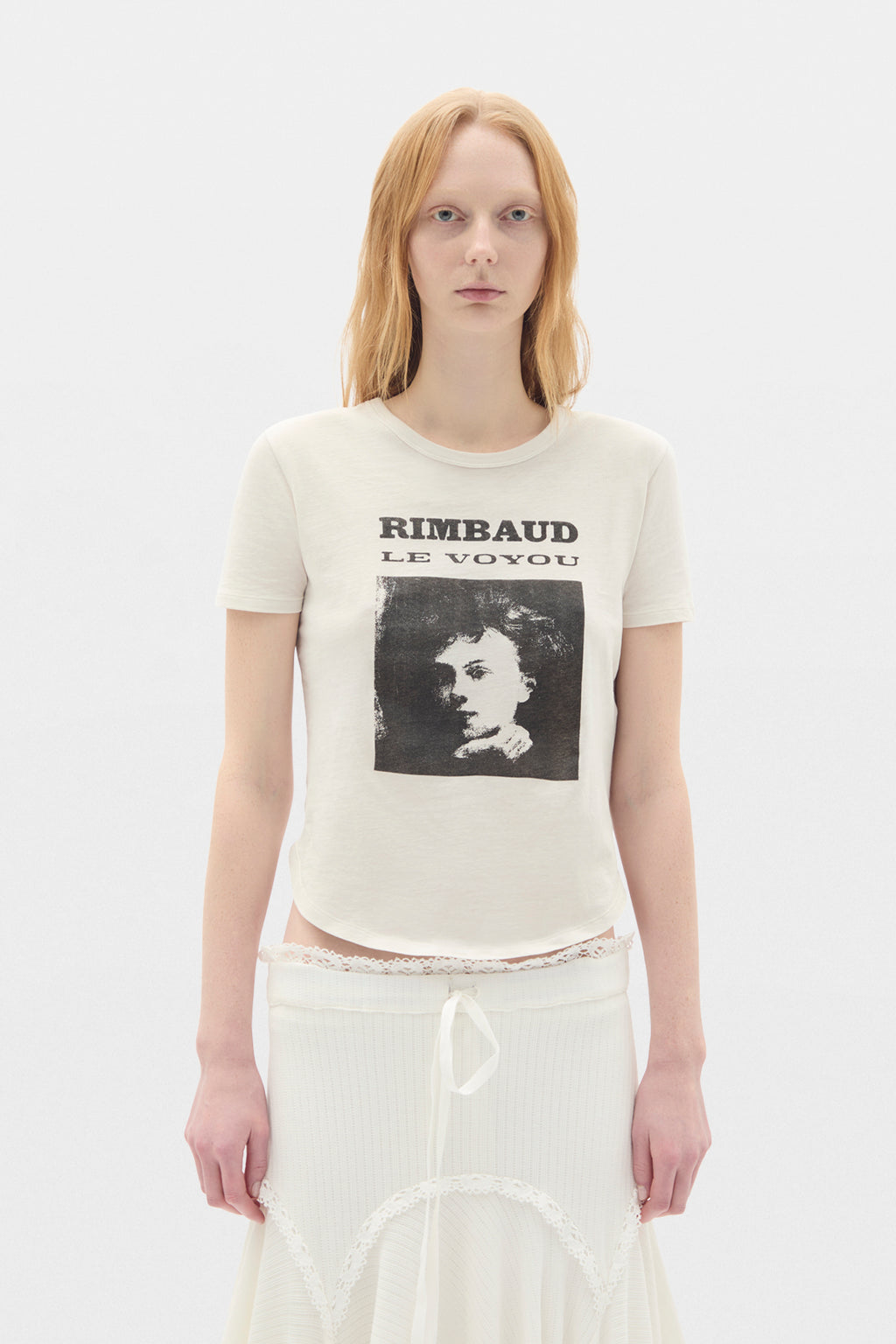 Floor Micro T-Shirt