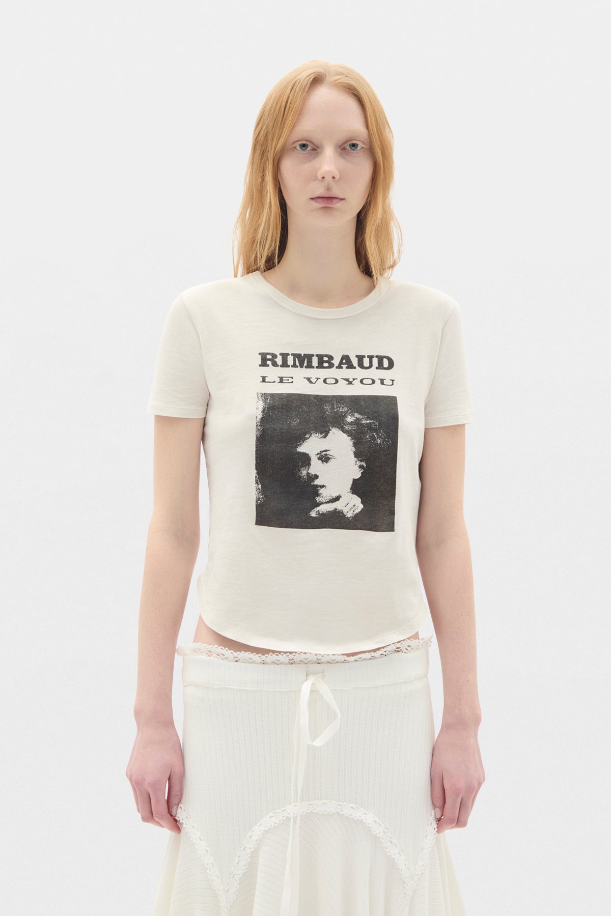 Floor Micro T-Shirt