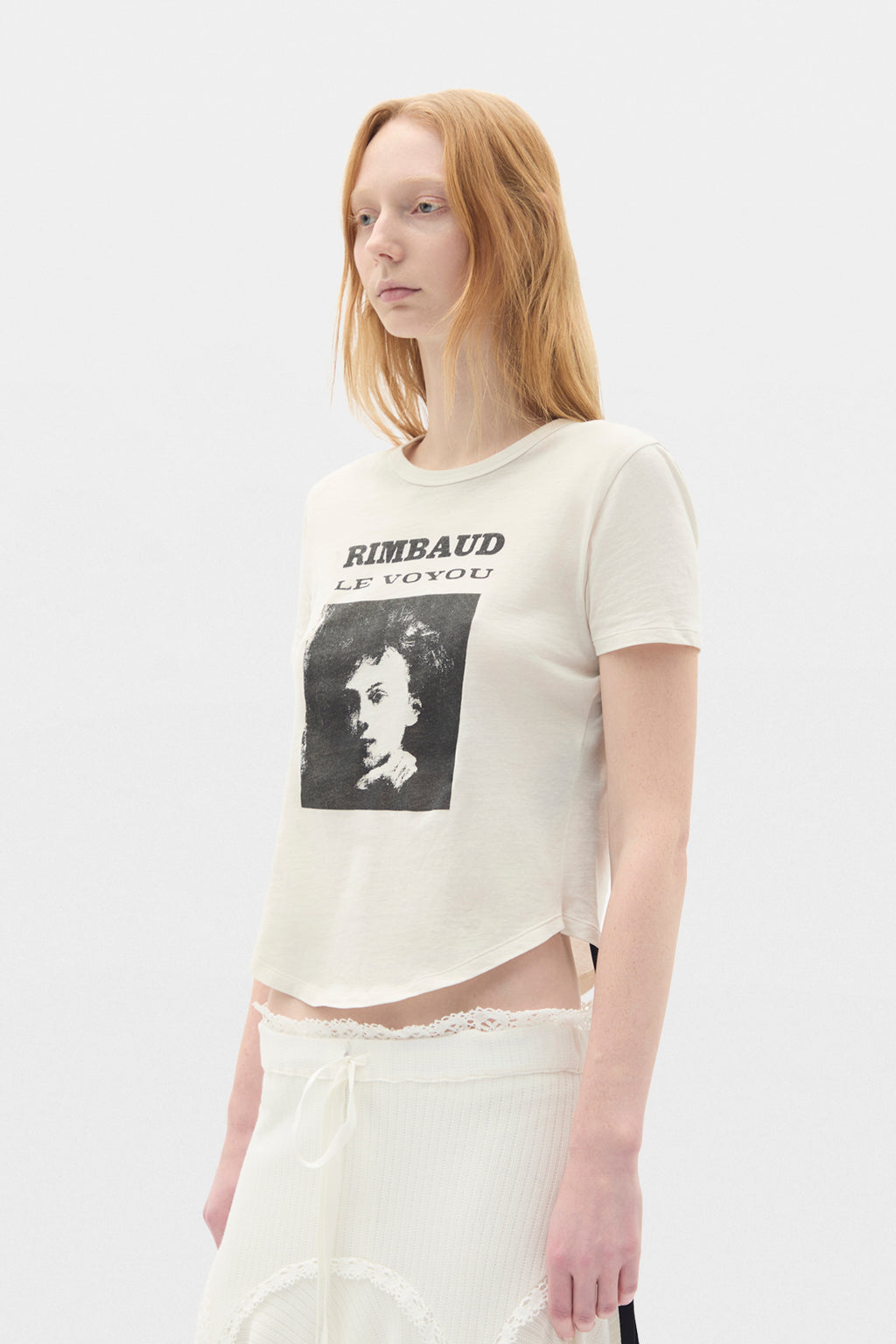 Floor Micro T-Shirt