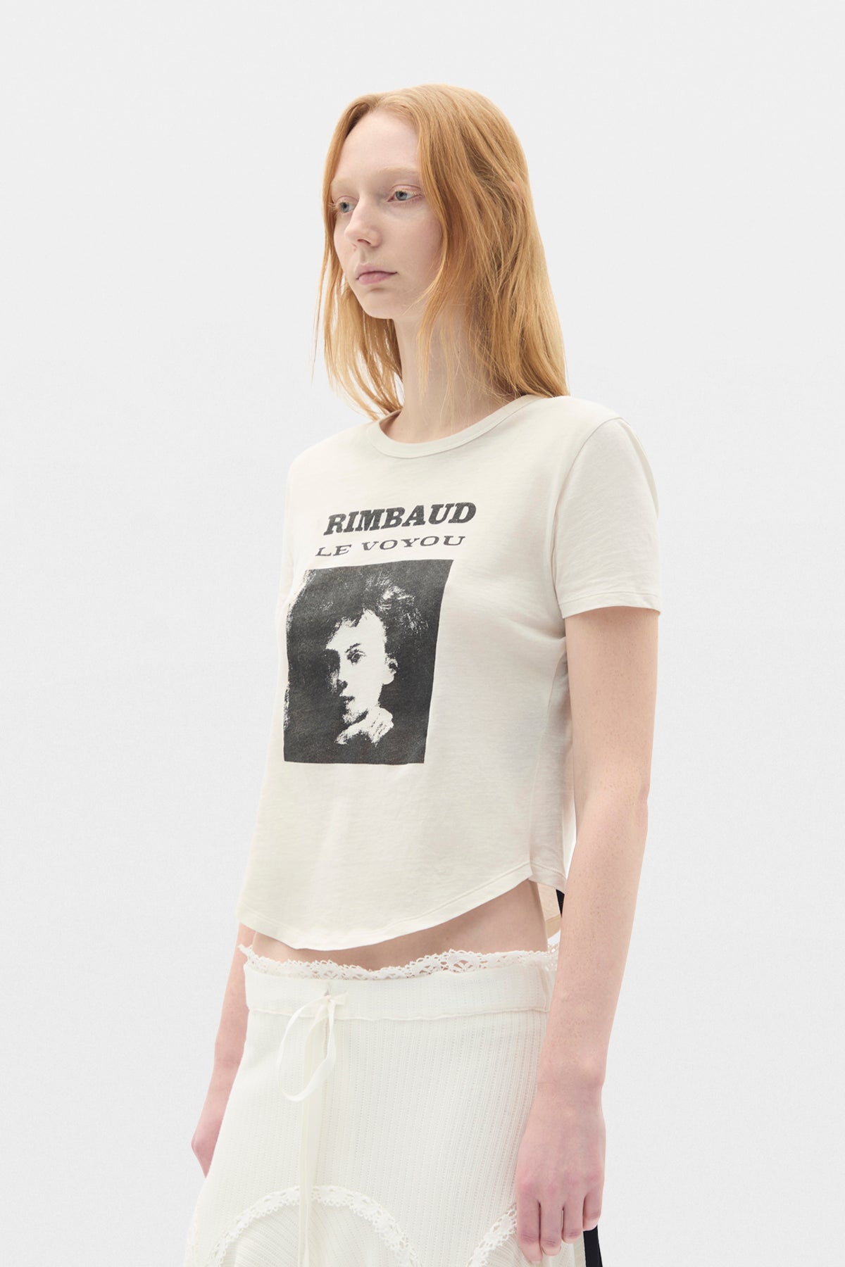 Floor Micro T-Shirt