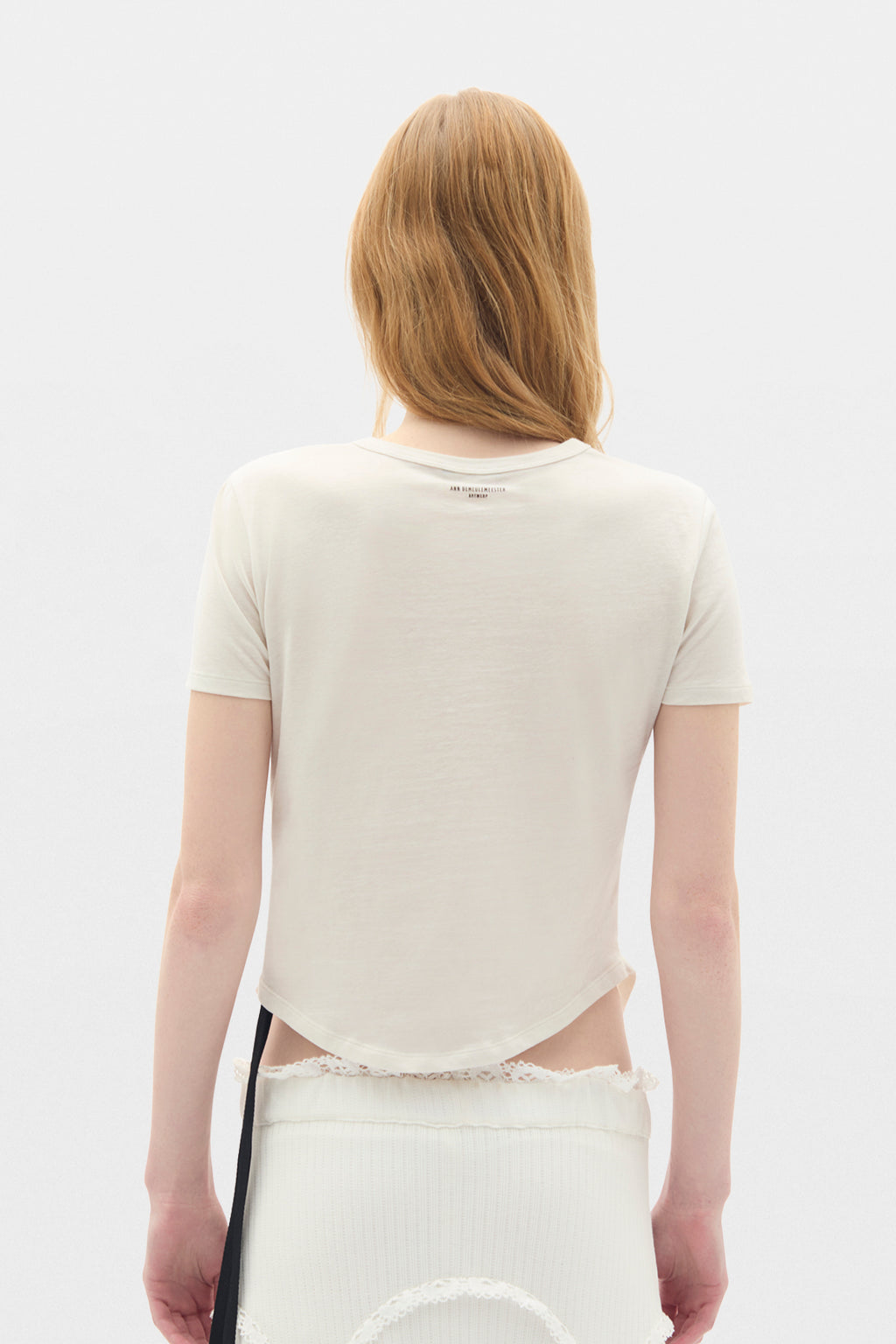 Floor Micro T-Shirt