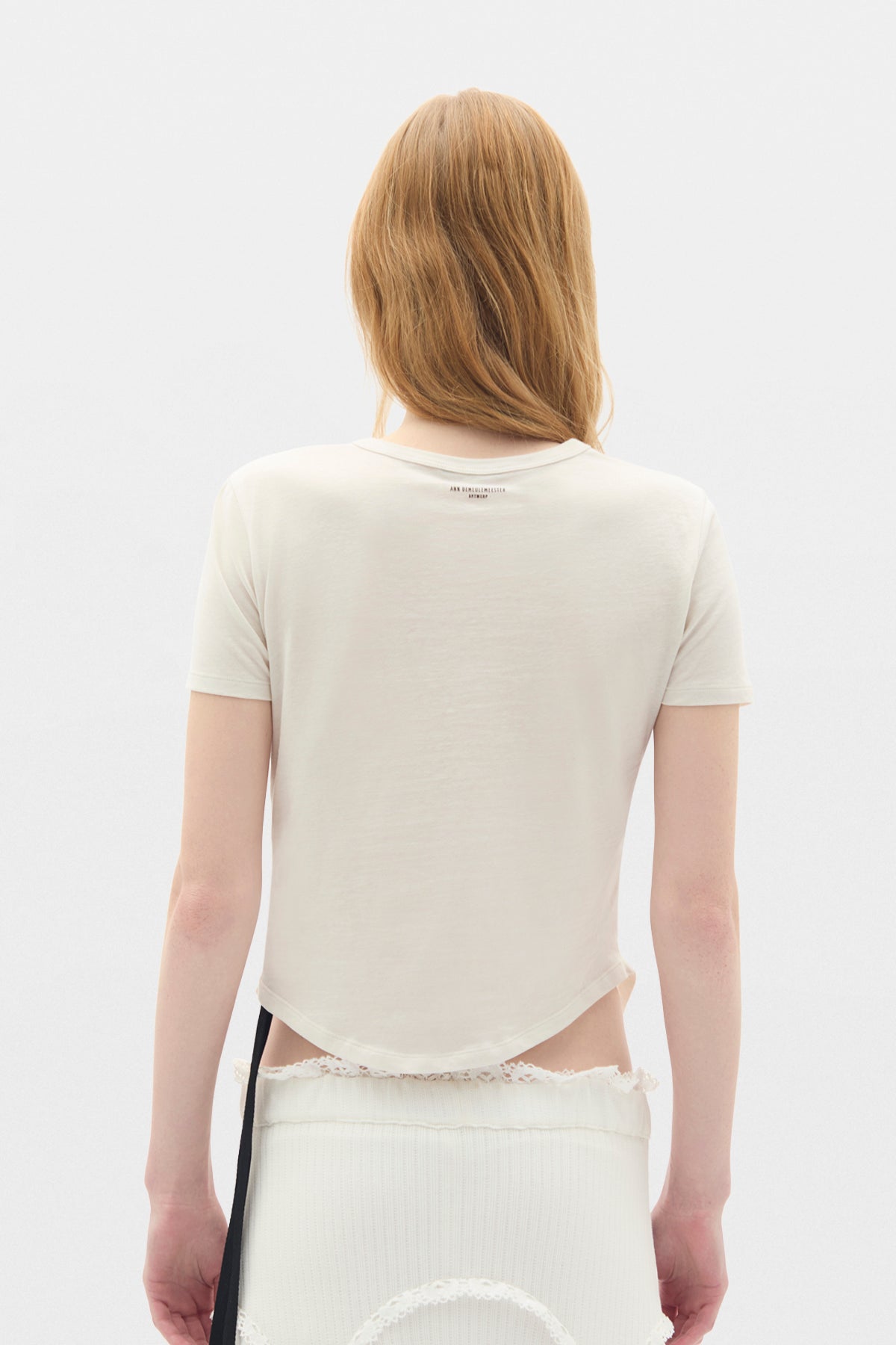 Floor Micro T-Shirt