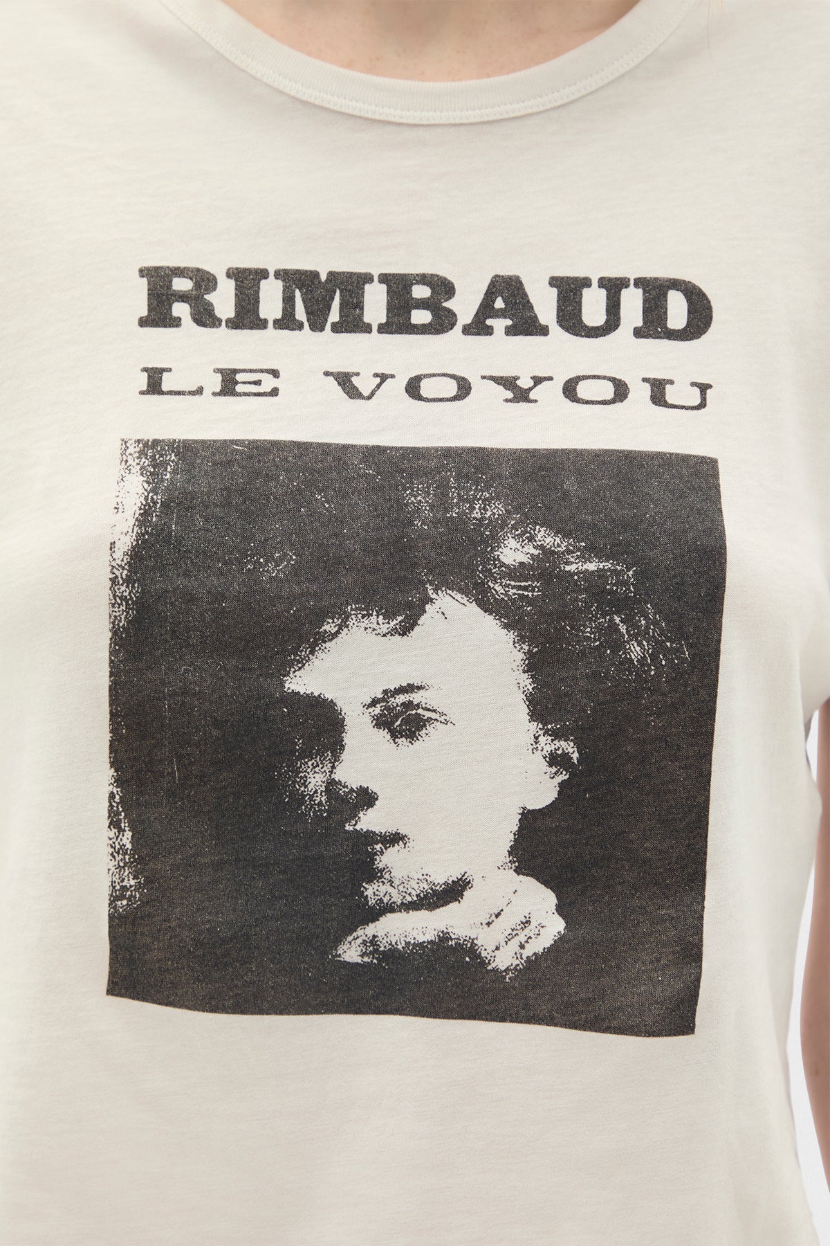 Floor Micro T-Shirt