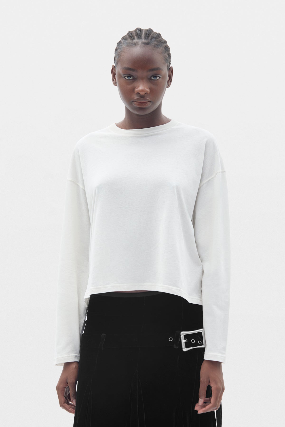 Woman T-shirts – Ann Demeulemeester