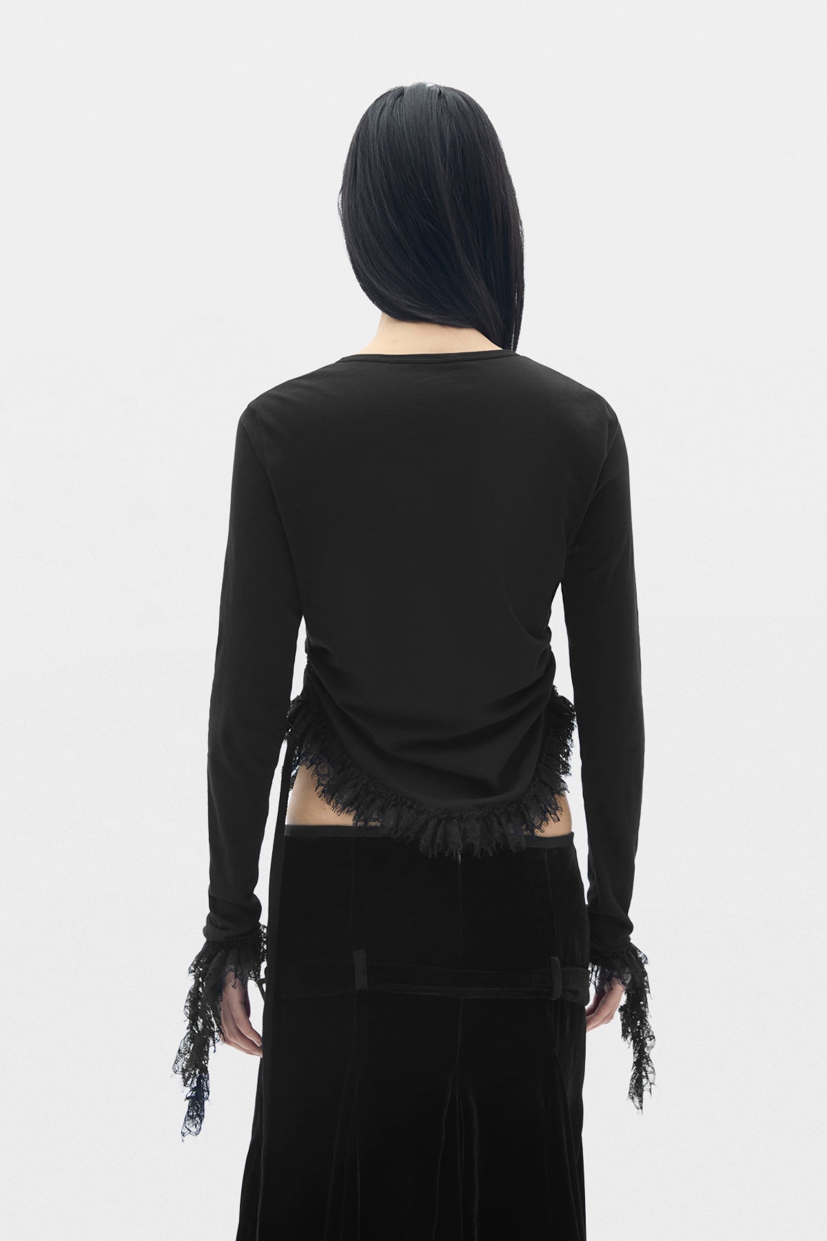 Woman Tops – Ann Demeulemeester