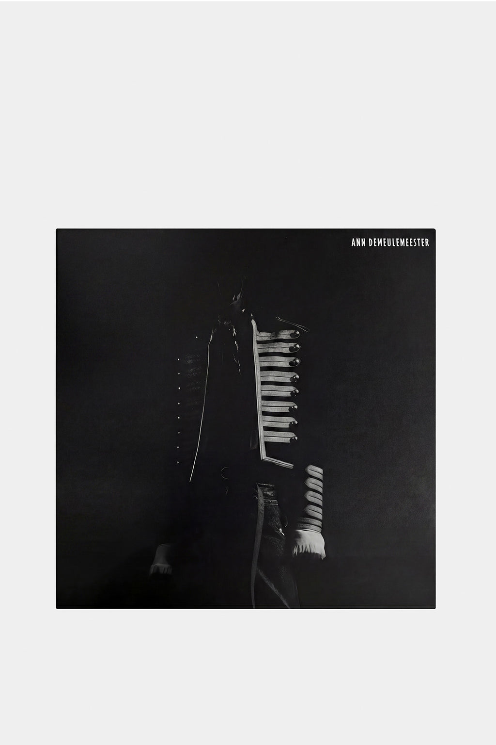 Spring / Summer 2026 “Reclamation Of The Minotaur” Vinyl