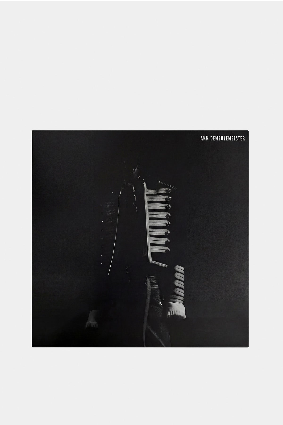 Spring / Summer 2026 “Reclamation Of The Minotaur” Vinyl