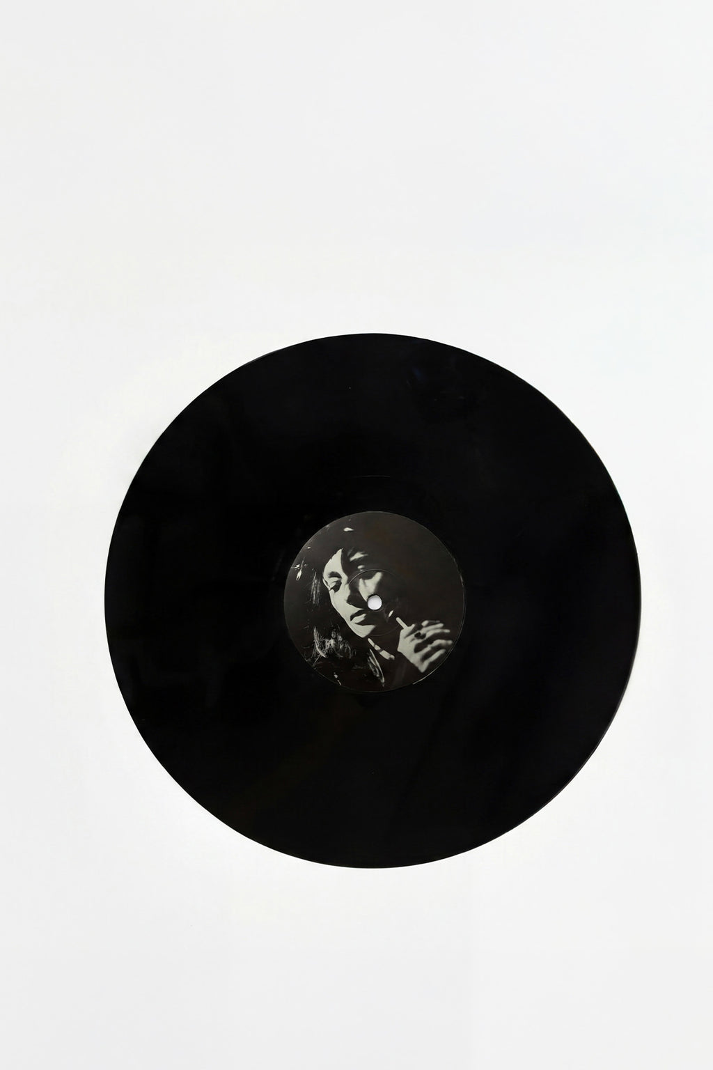 Spring / Summer 2026 “Reclamation Of The Minotaur” Vinyl