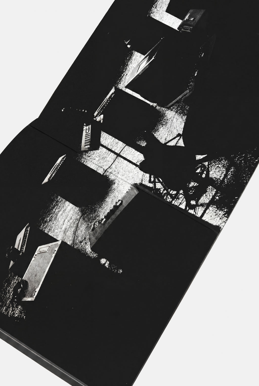Spring / Summer 2026 “Reclamation Of The Minotaur” Vinyl