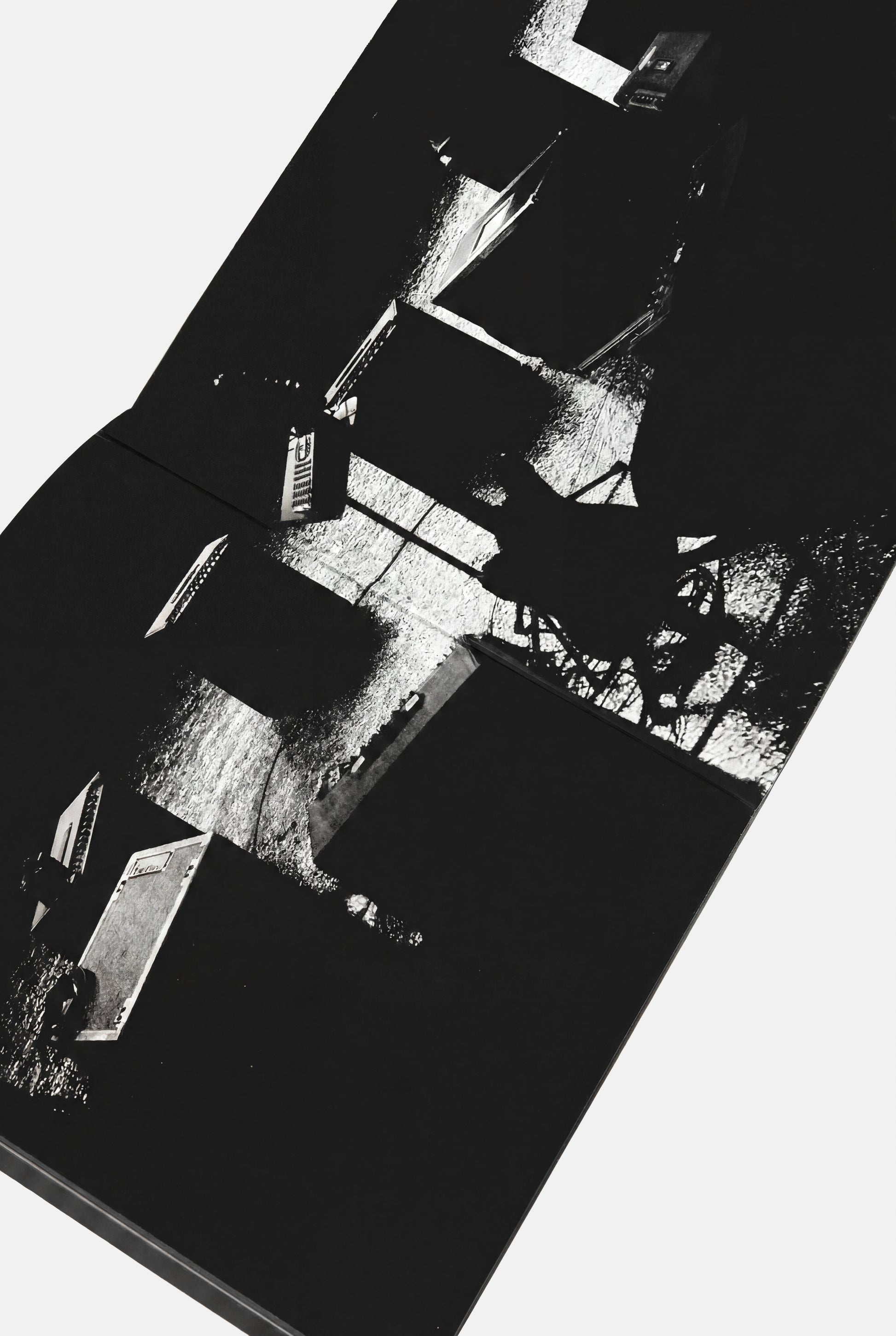 Spring / Summer 2026 “Reclamation Of The Minotaur” Vinyl