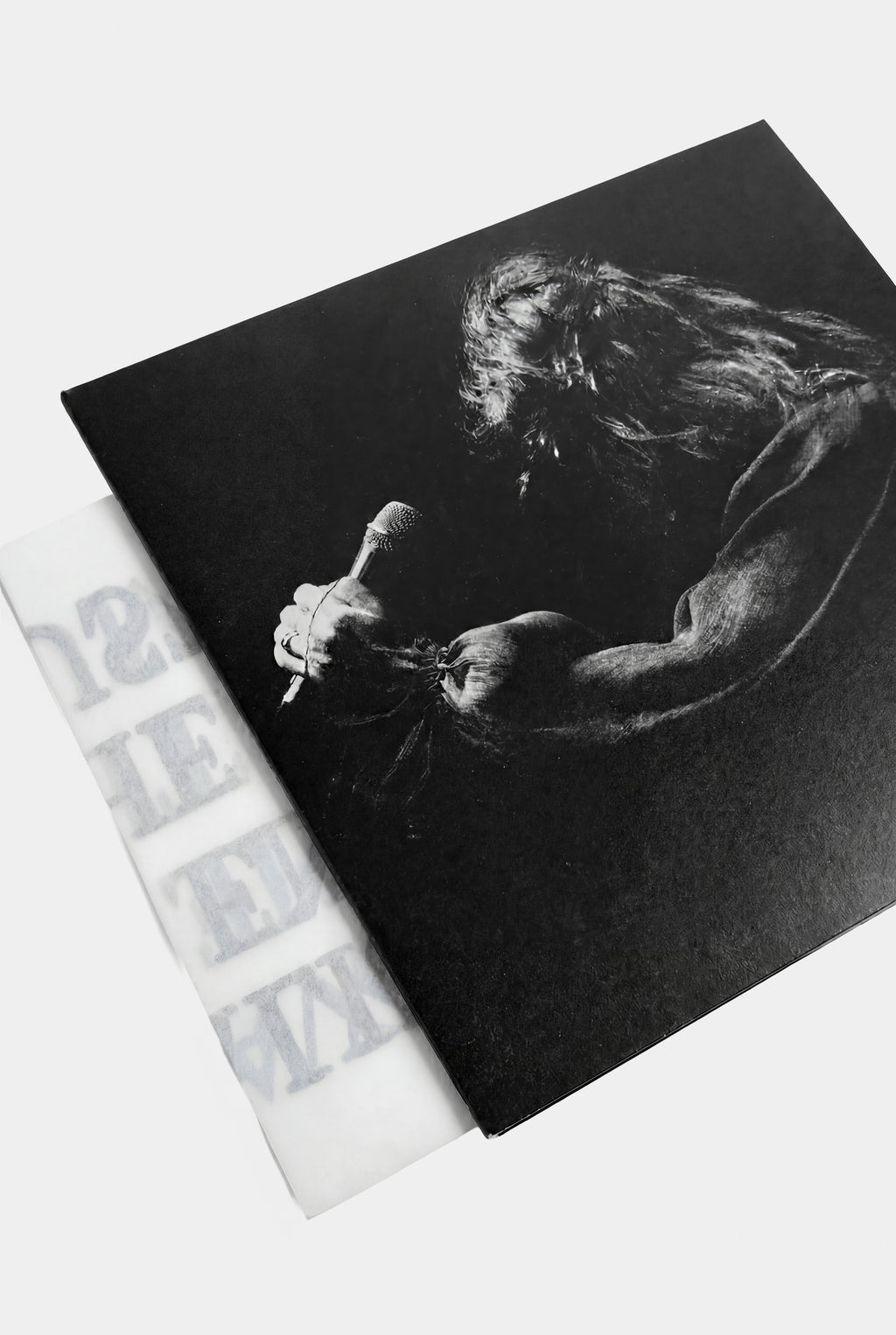 Spring / Summer 2026 “Reclamation Of The Minotaur” Vinyl