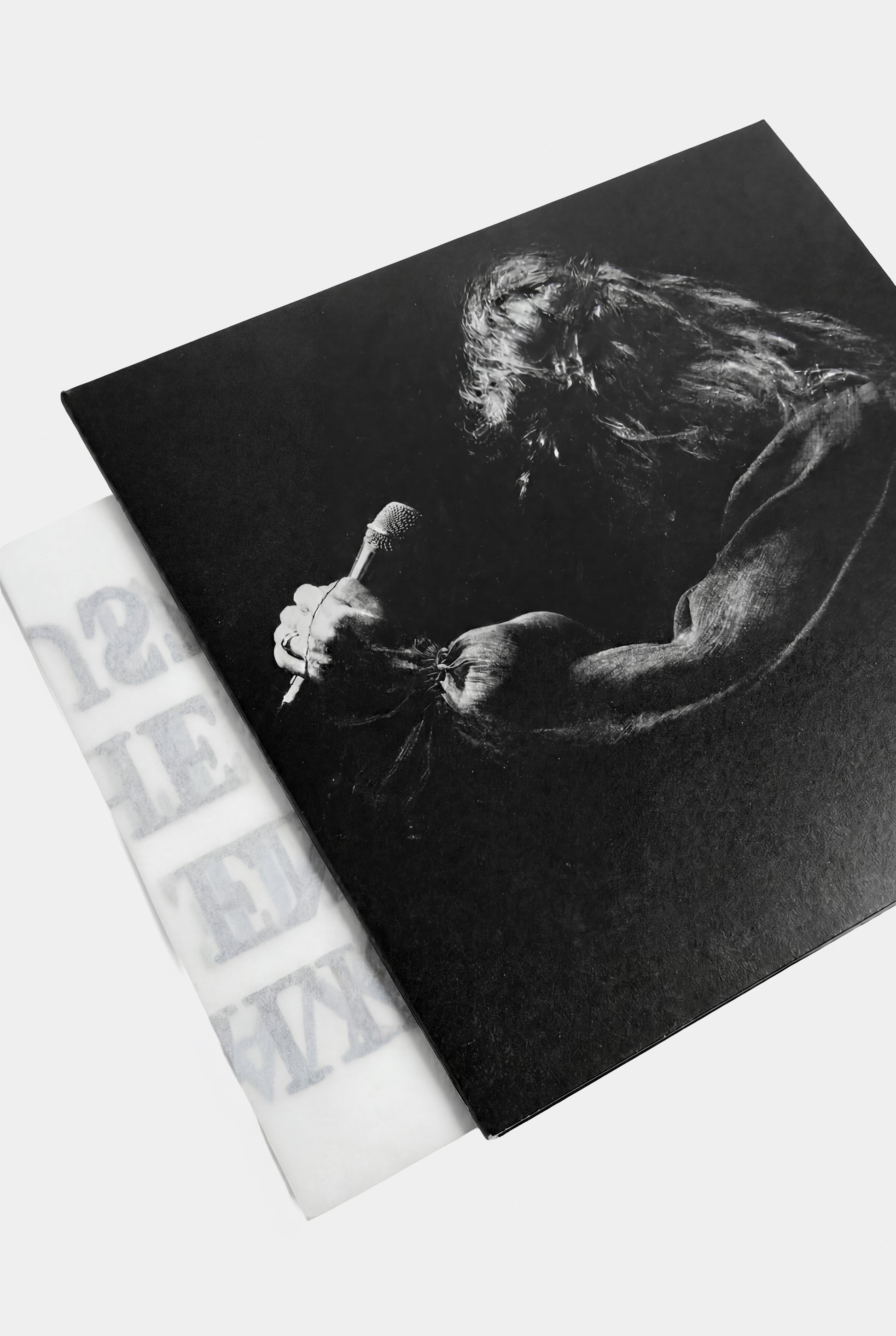 Spring / Summer 2026 “Reclamation Of The Minotaur” Vinyl
