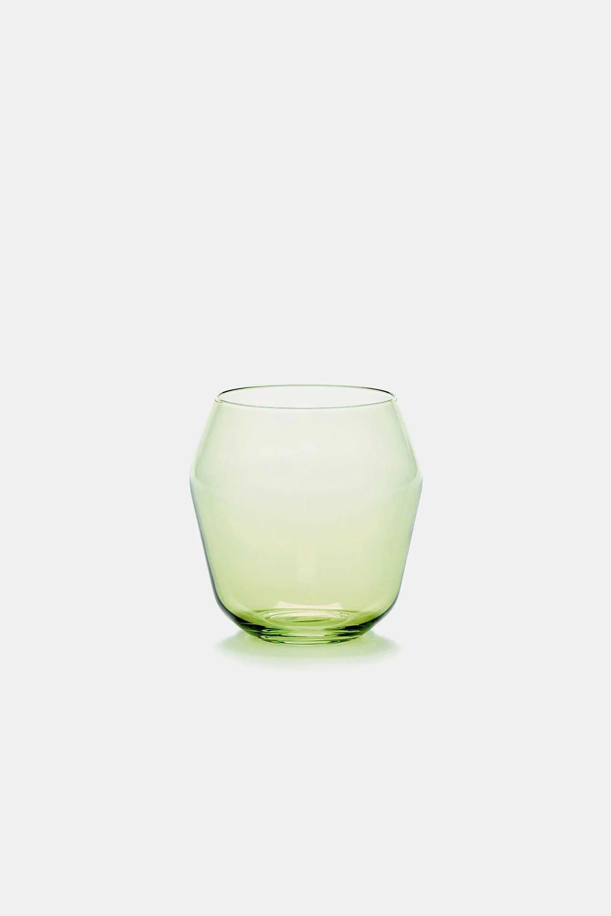 Billie Transparent Tumbler