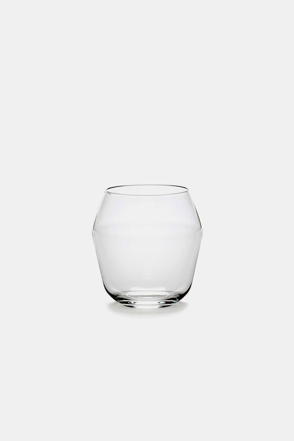 Billie Transparent Tumbler - 25cl (4x)