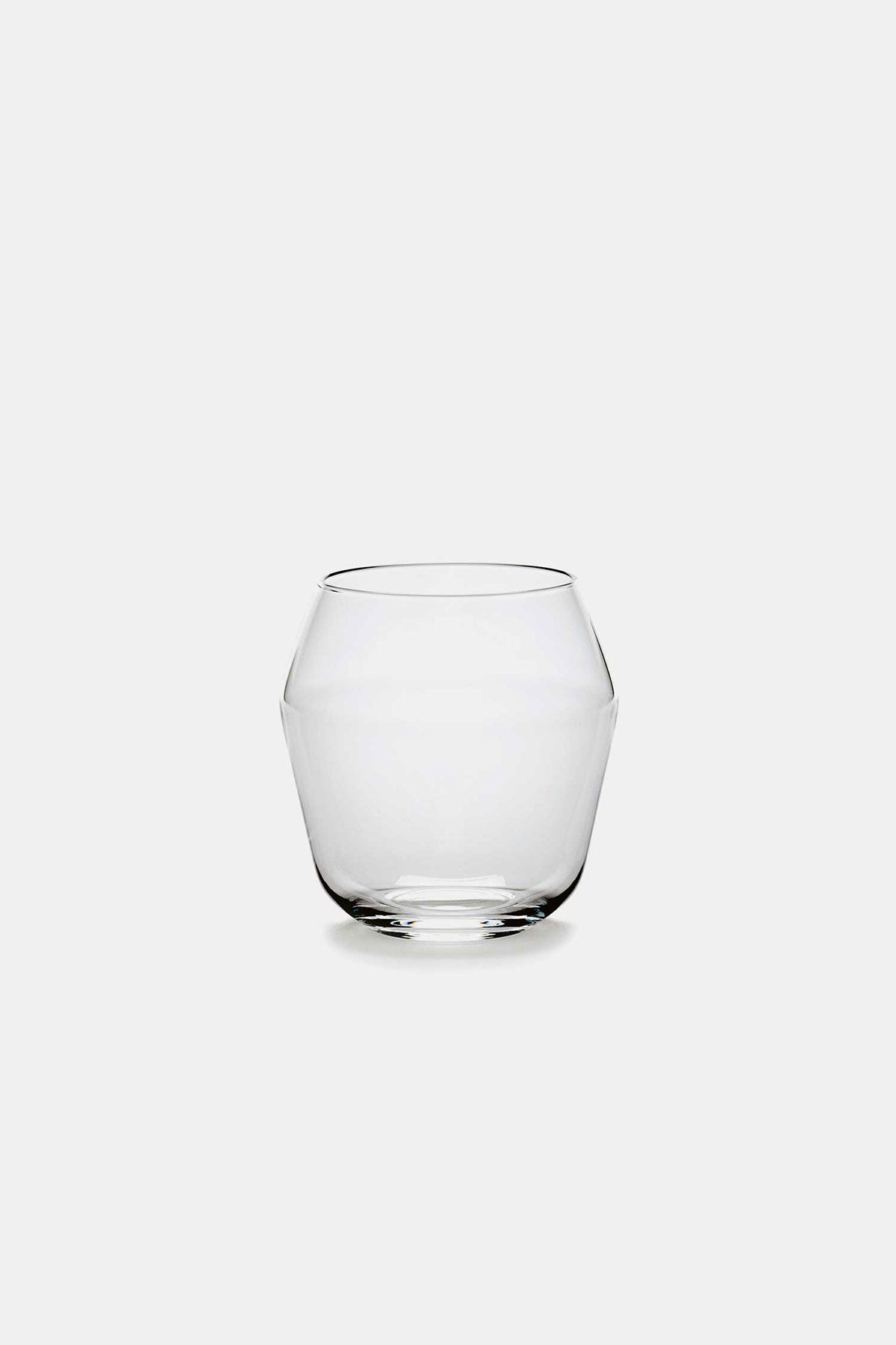 Billie Transparent Tumbler - 25cl (4x)