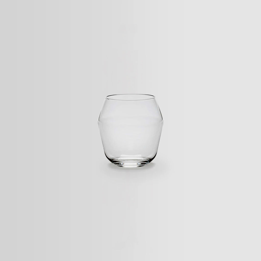 Billie Transparent Tumbler - 25cl (4x)