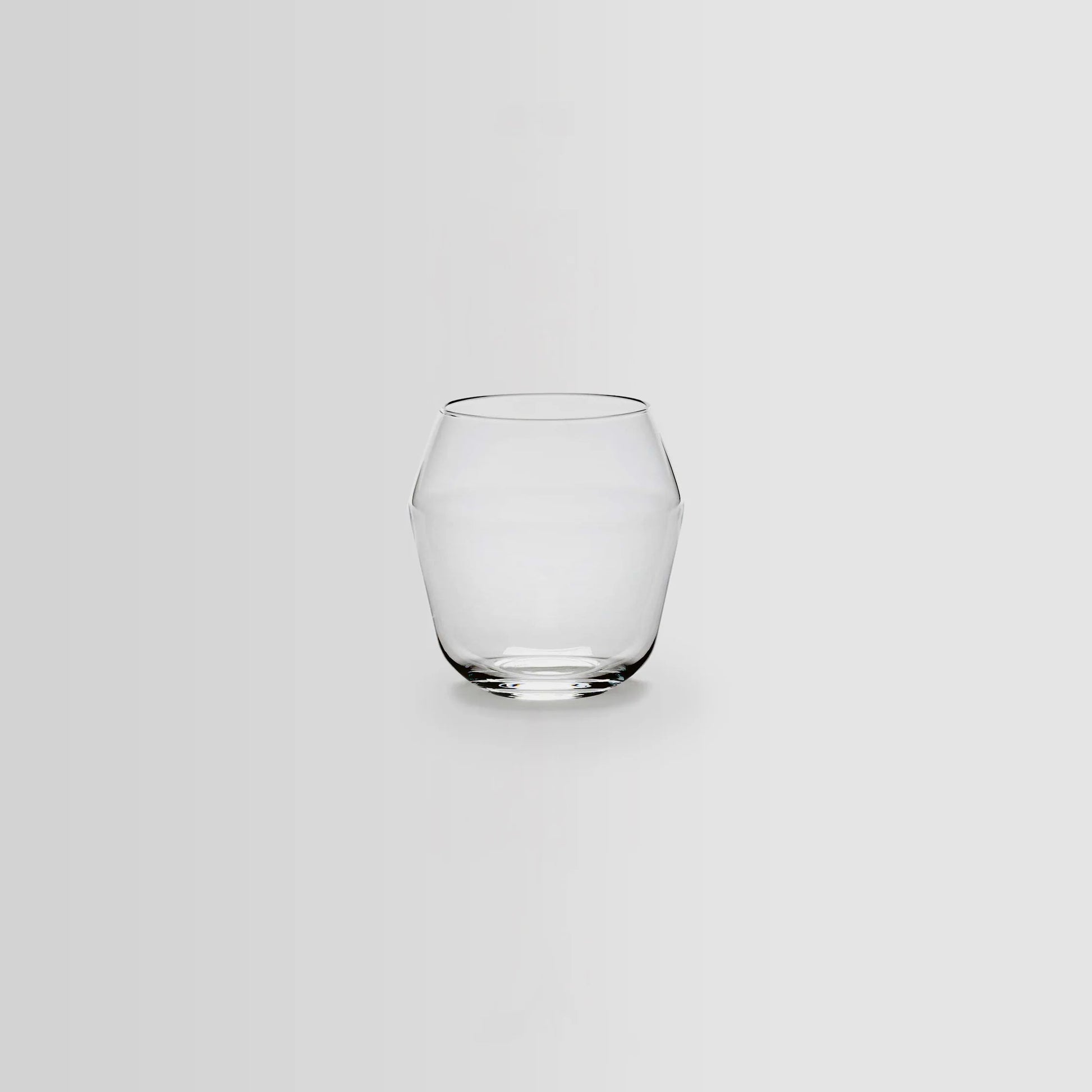 Billie Transparent Tumbler - 25cl (4x)