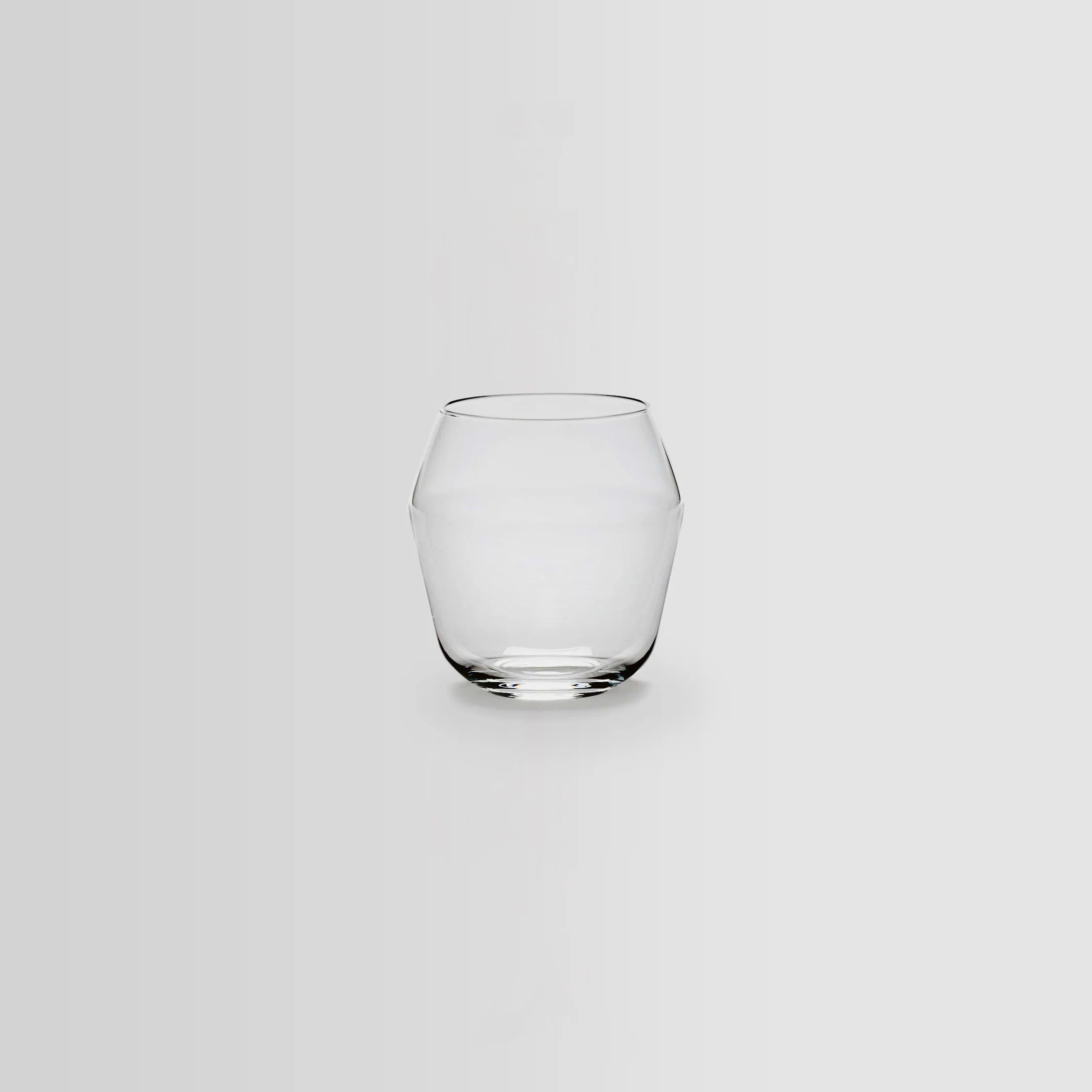 Billie Transparent Tumbler - 25cl (4x)