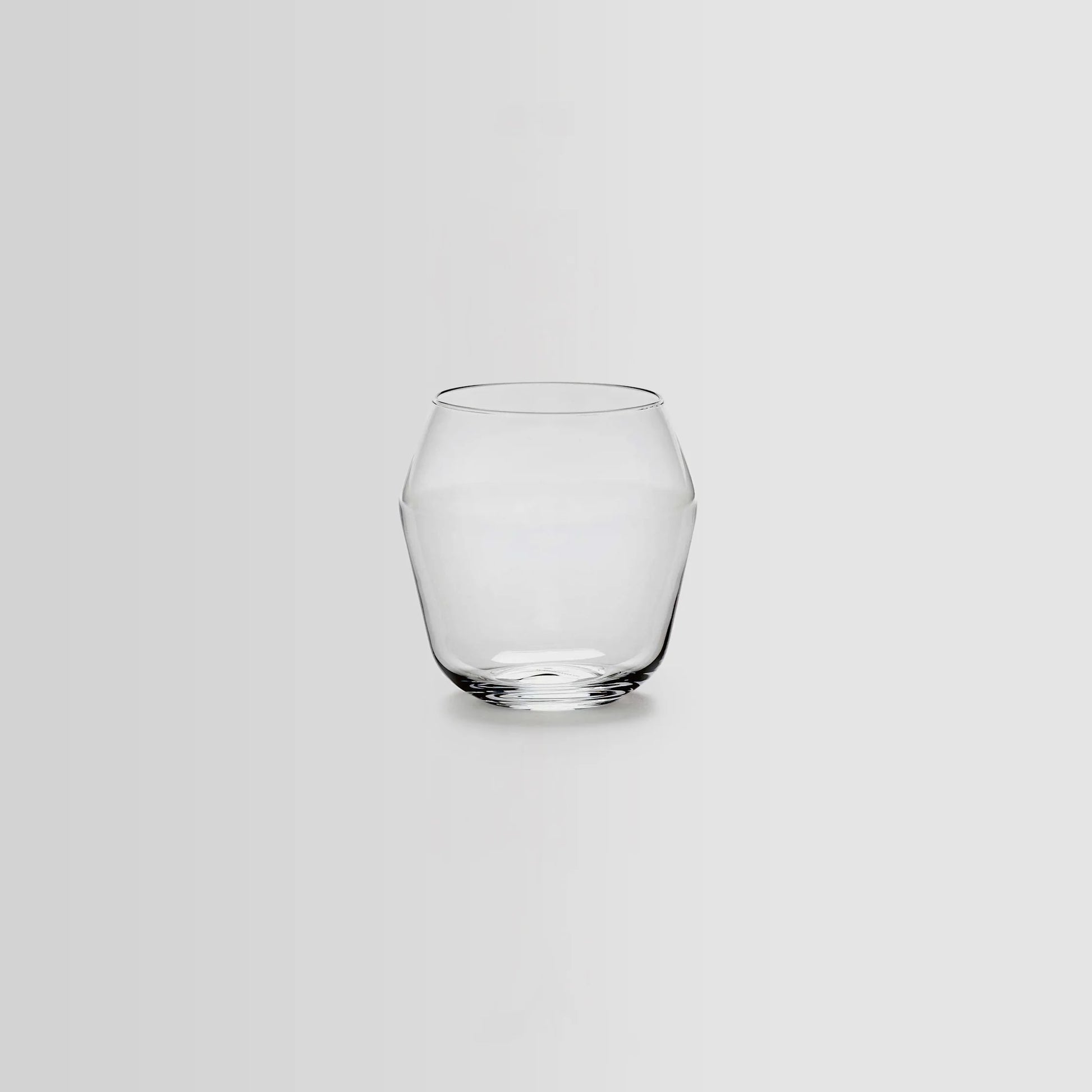 Billie Transparent Tumbler - 30cl (4x)