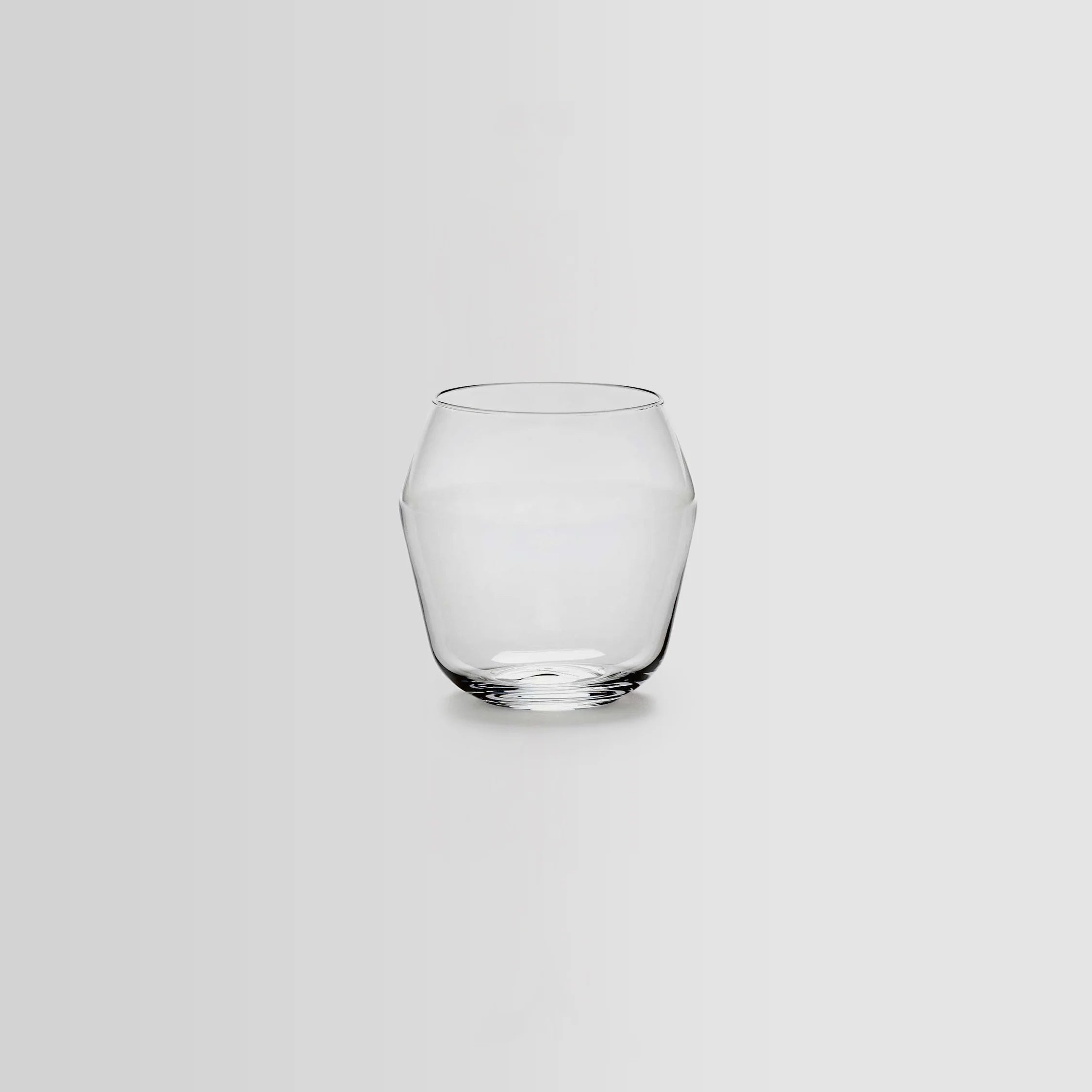 Billie Transparent Tumbler - 30cl (4x)