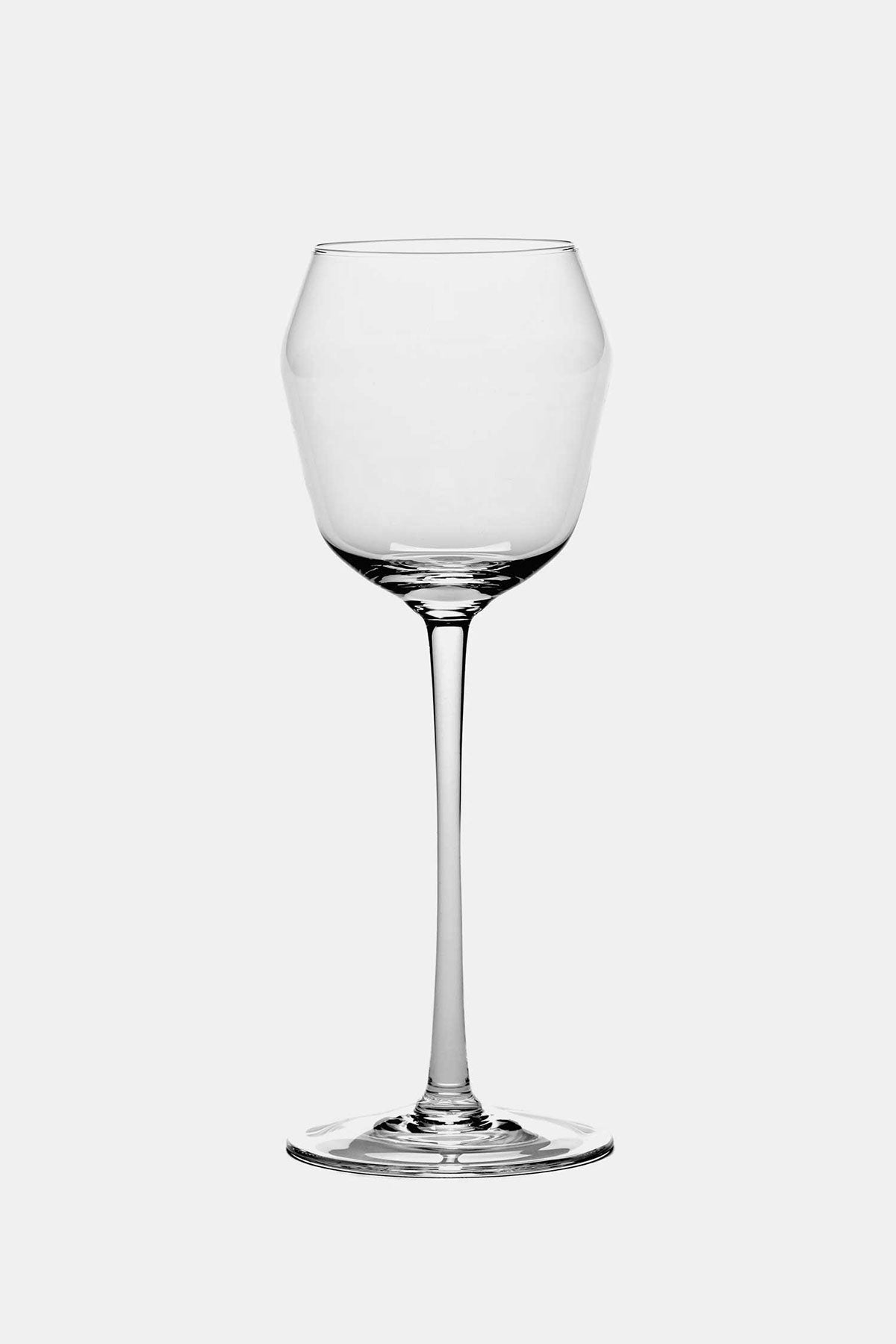 Billie White Wine Glass - 25cl (4x)
