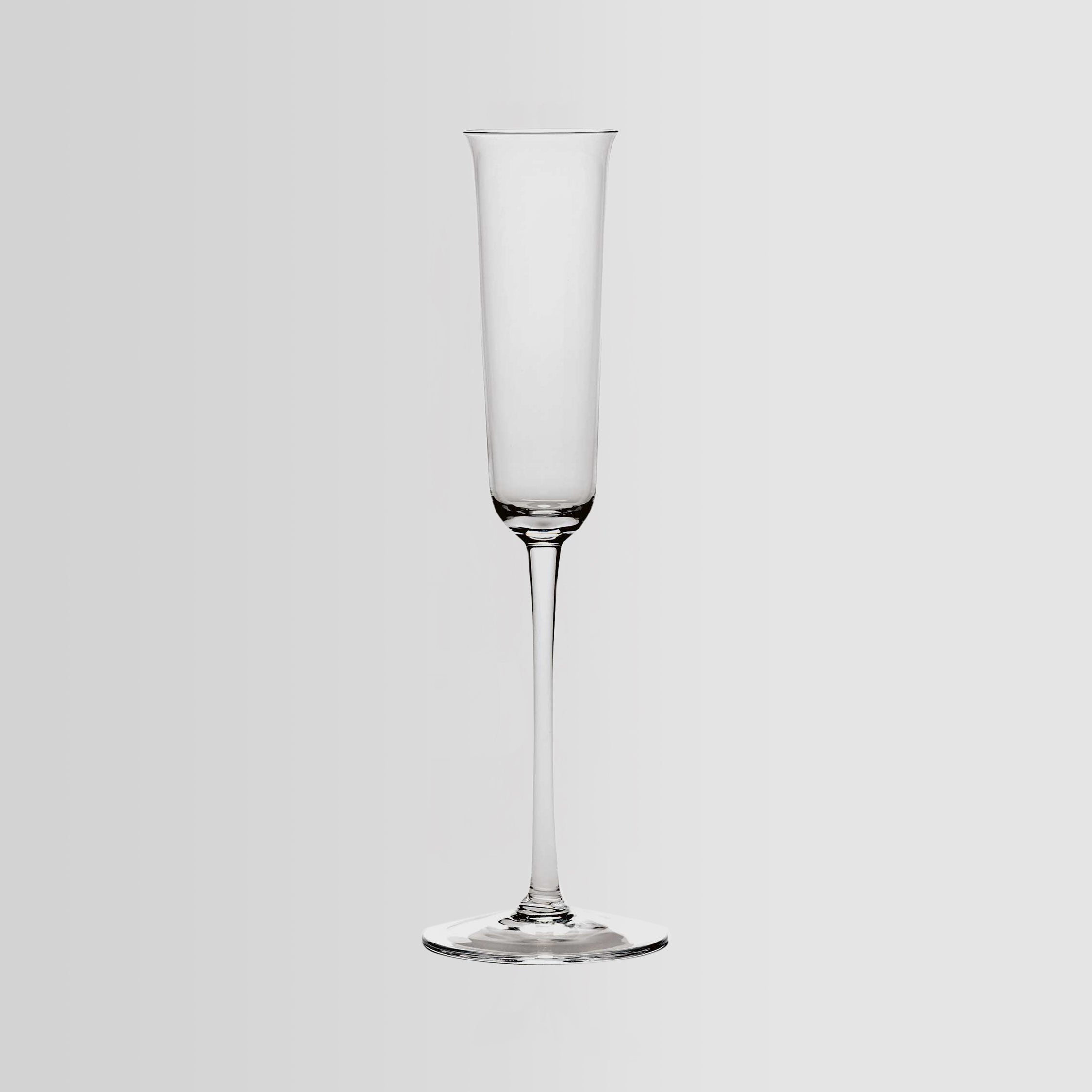 Grace Champagne Flute - 10cl (4x)