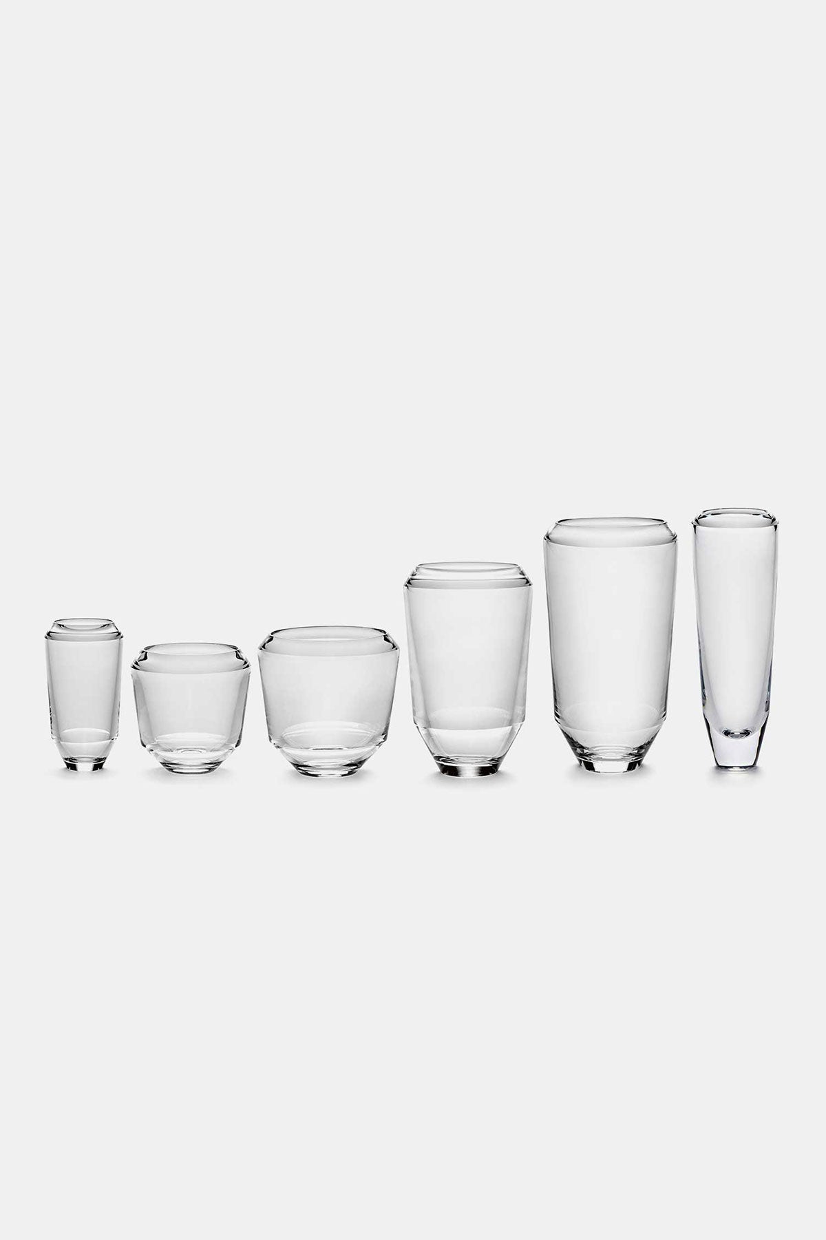 Lee Glasses - 35 Cl (4x)