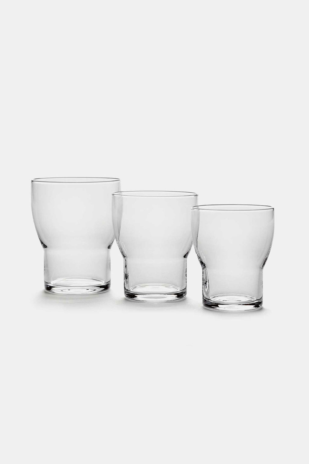 Edie Glasses - 20cl (4x)