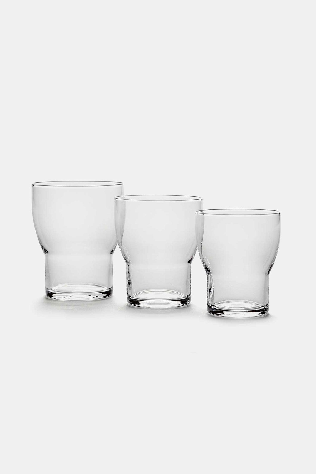 Edie Glasses - 25cl (4x)
