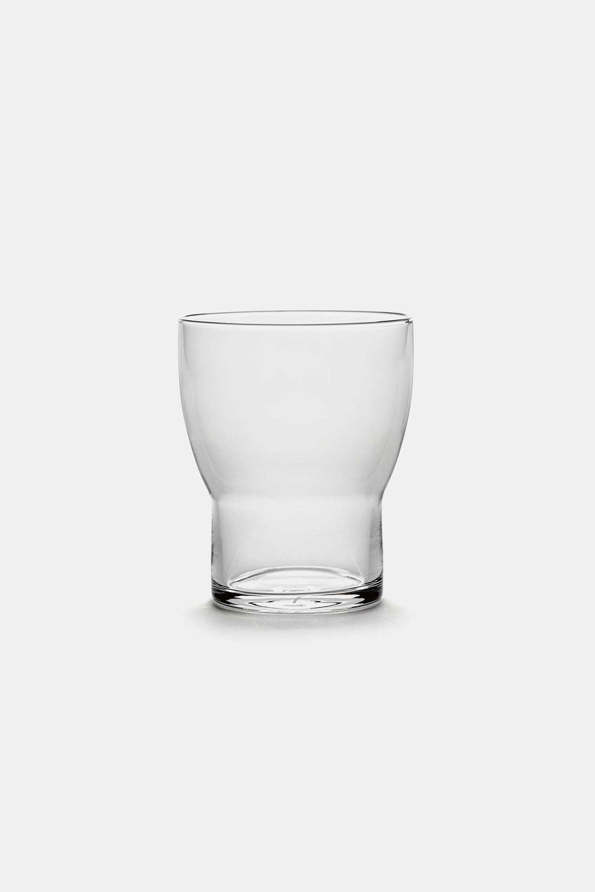 Edie Glasses - Set of 4