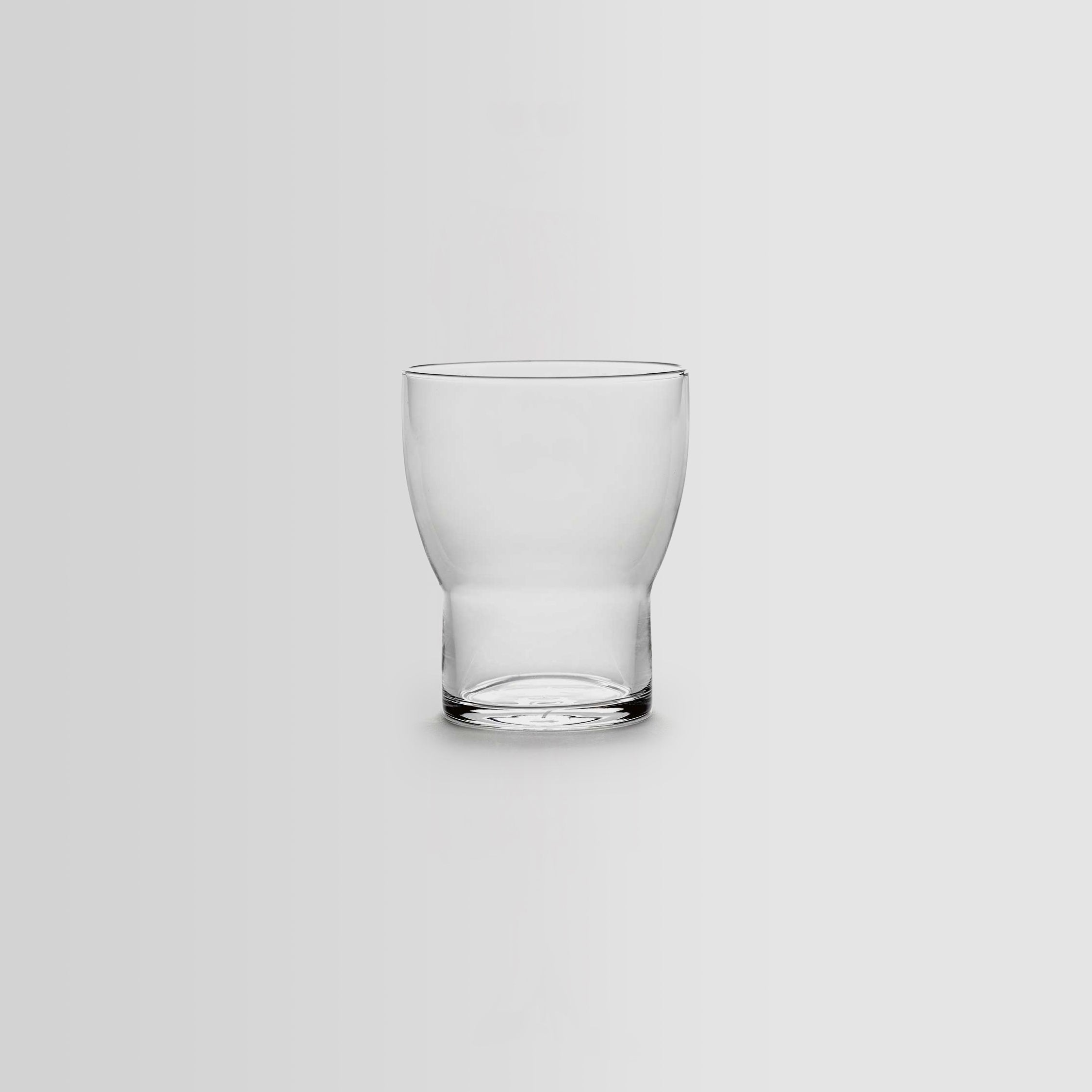 Edie Glasses - 35 Cl (4x)