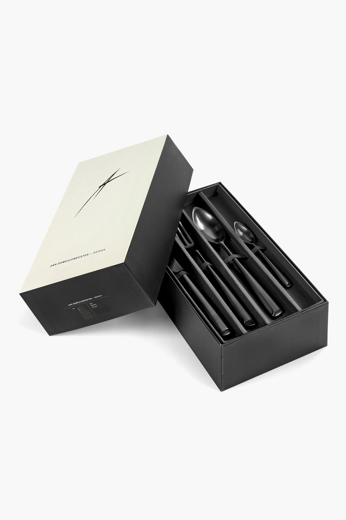 Zoe Black Giftbox