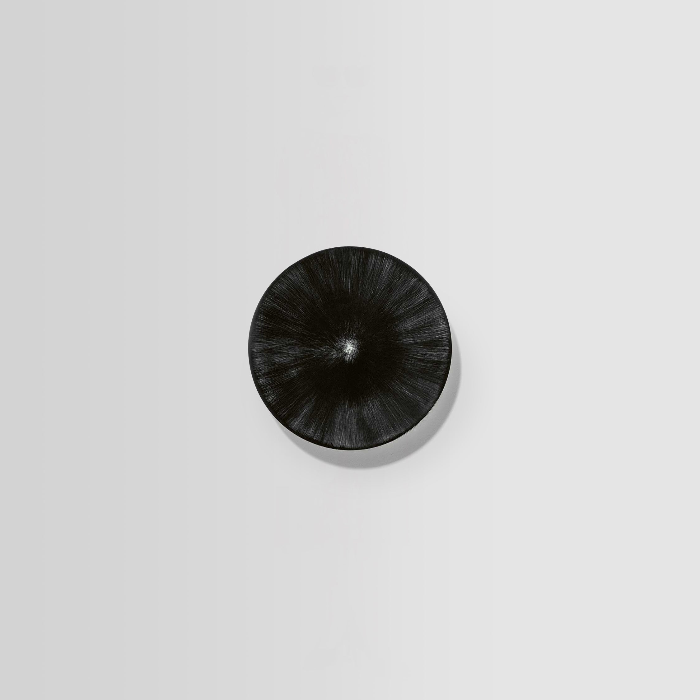 D‚ Porcelain Plate (Var.6) - D 14cm (2x)