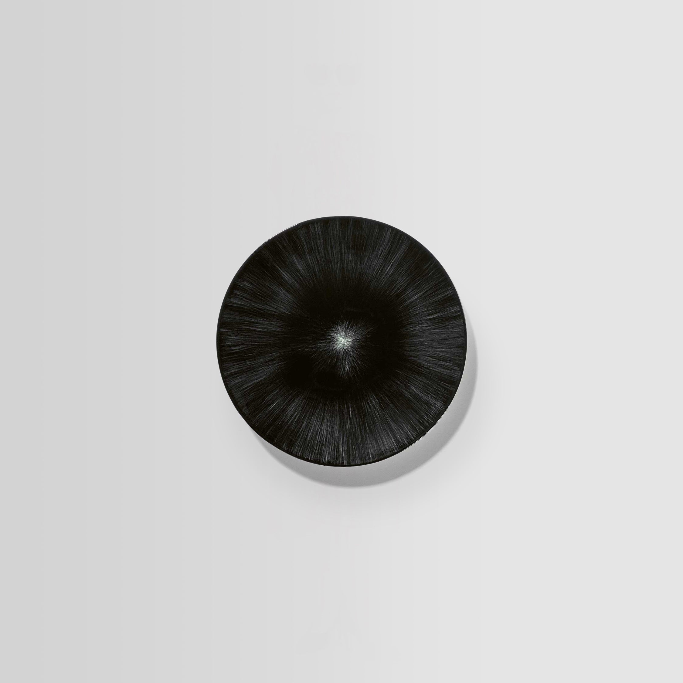 D‚ Porcelain Plate (Var.6) - D 17,5cm (2x)