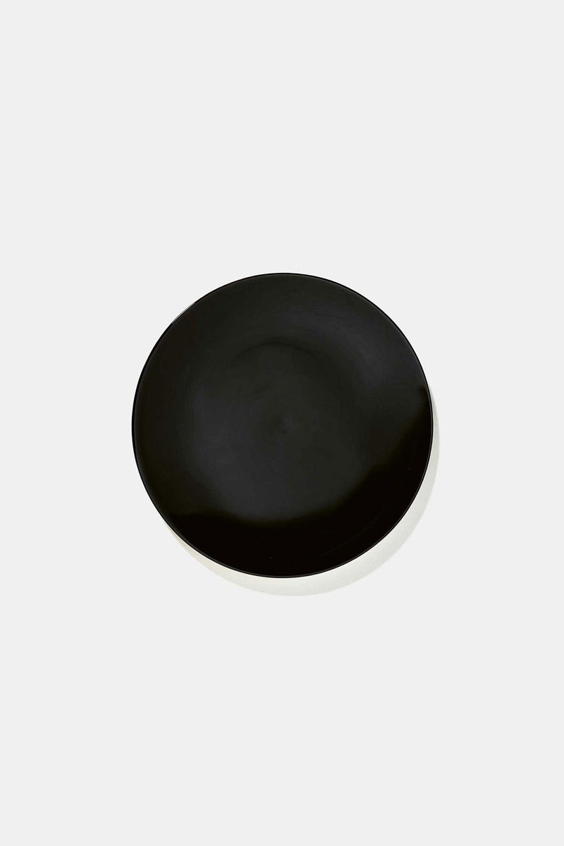 D‚ Porcelain Plate - D 17,5cm (2x)
