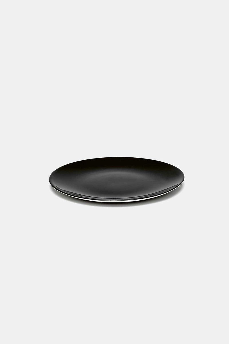 D‚ Porcelain Plate - D 17,5cm (2x)