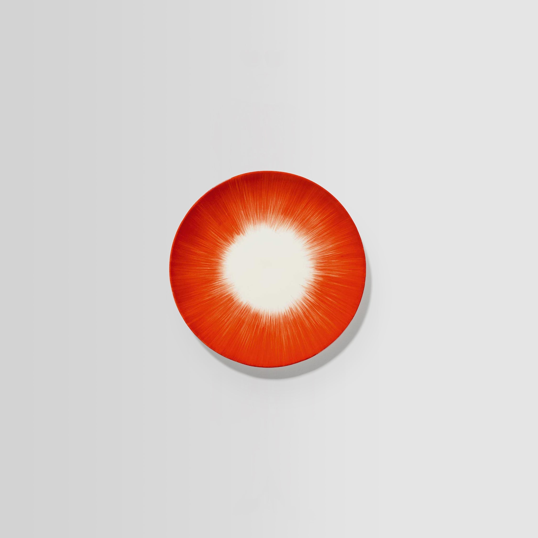 D‚ Porcelain Plate (Var. 5) -  D 17,5cm (2x)