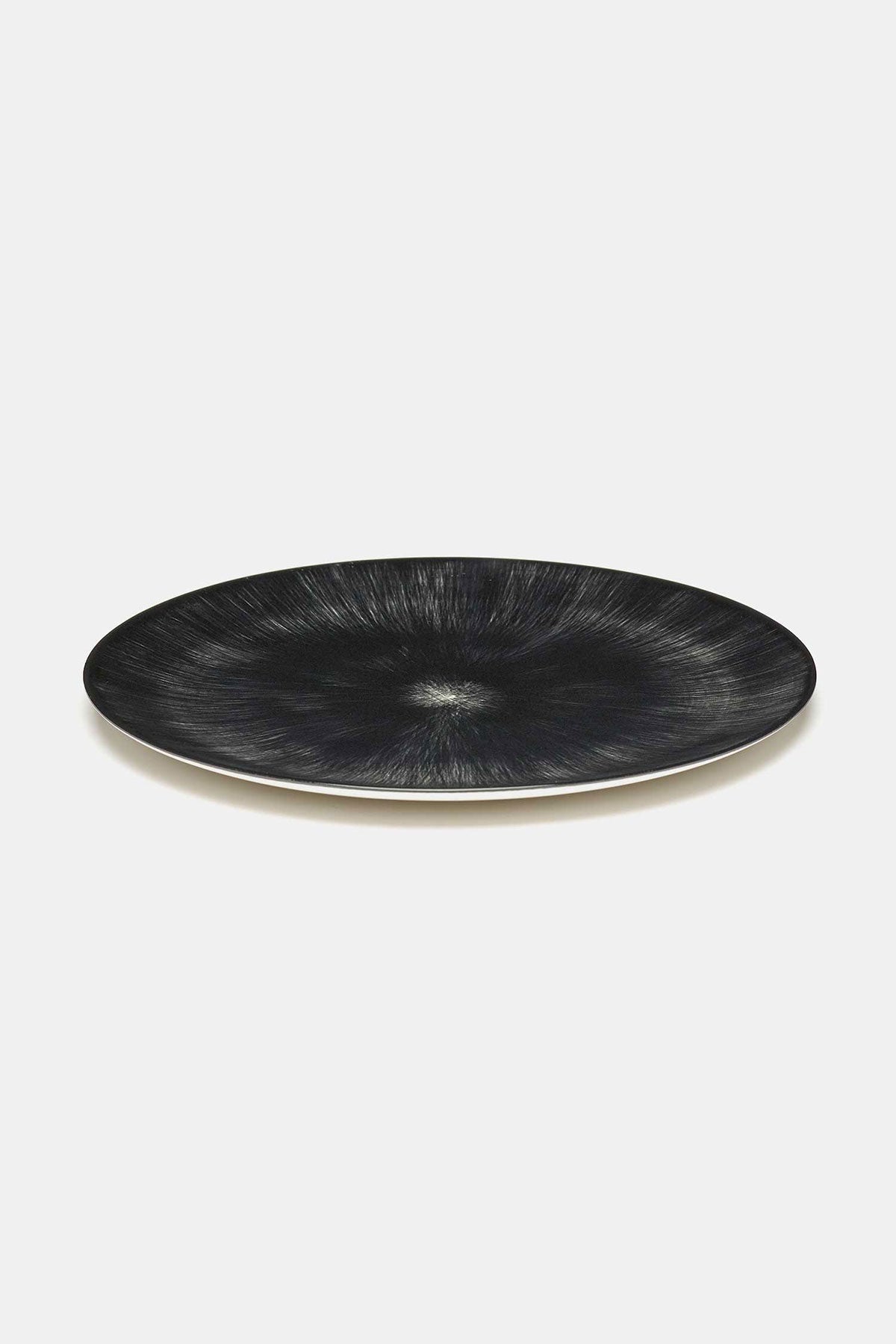 Dé Porcelain by Ann Demeulemeester - Serax